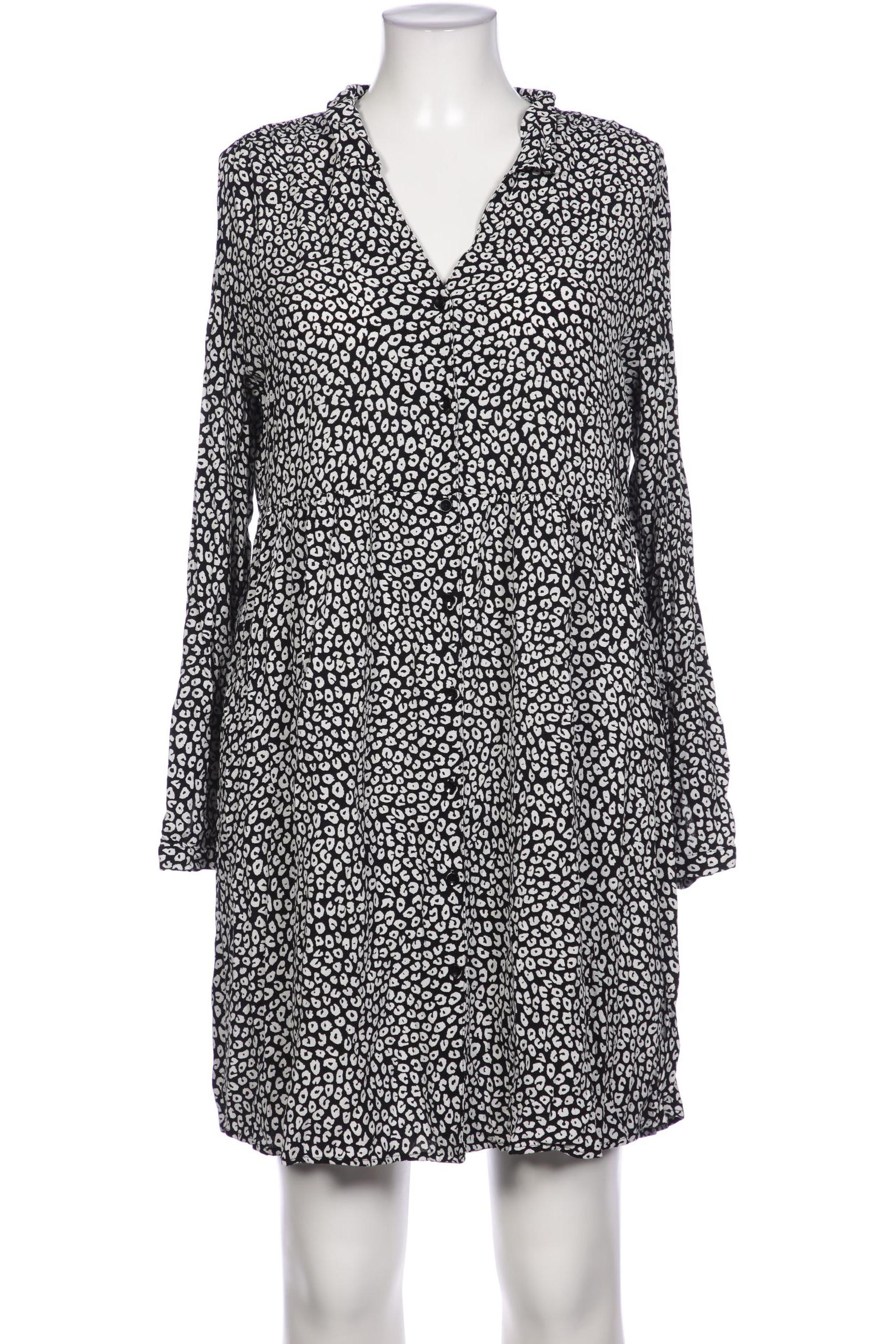 

Esprit Damen Kleid, schwarz, Gr. 42