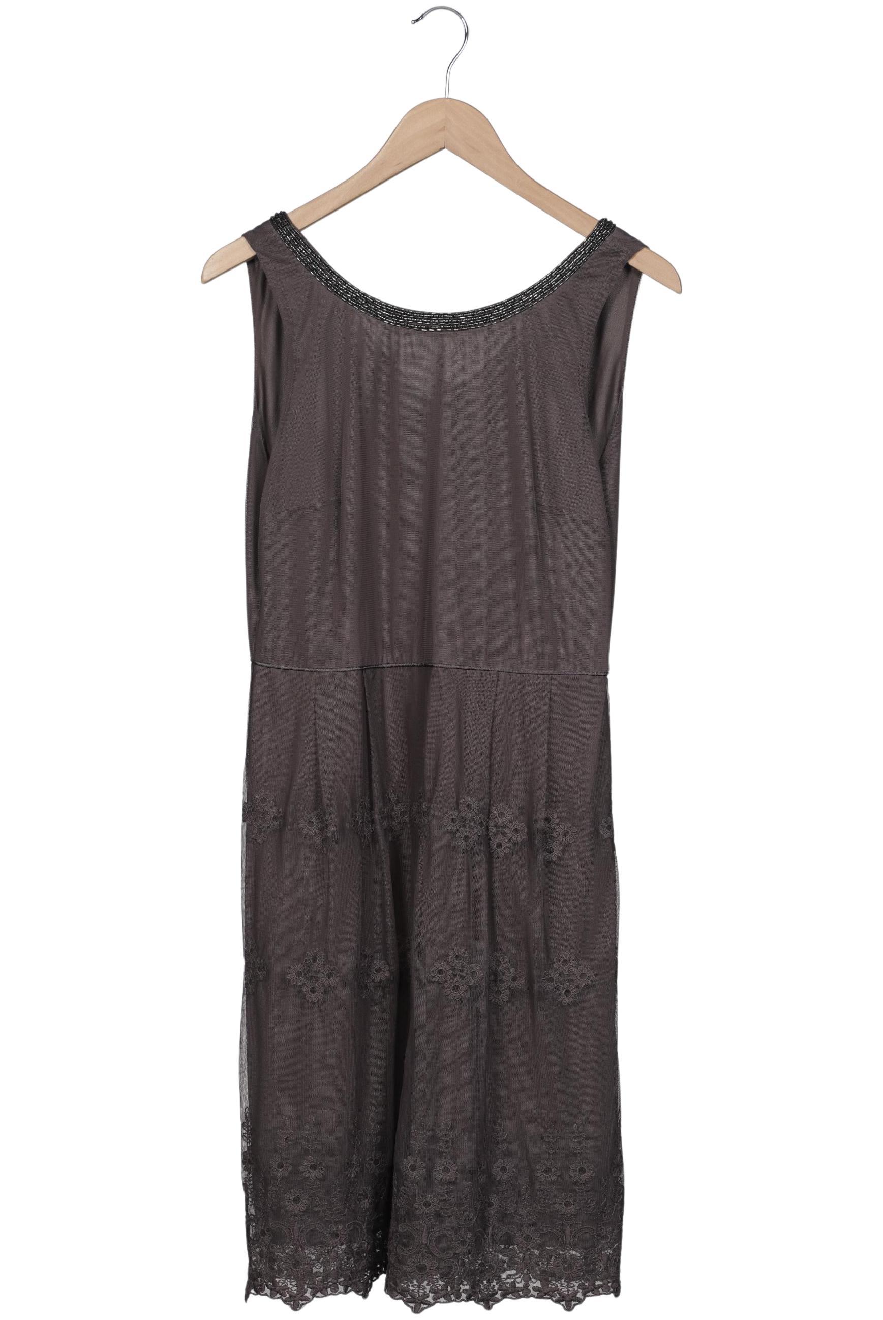 

Esprit Damen Kleid, grau, Gr. 42
