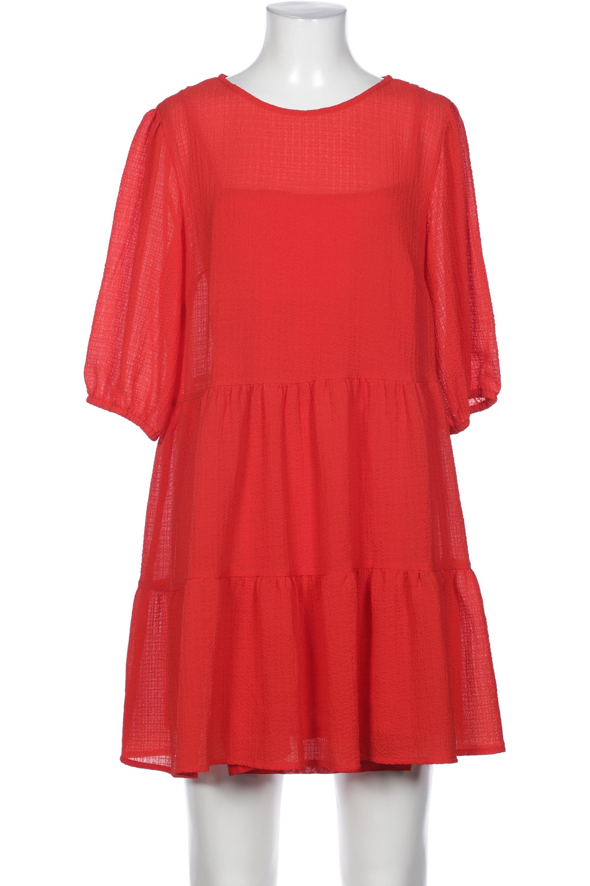 

Esprit Damen Kleid, rot