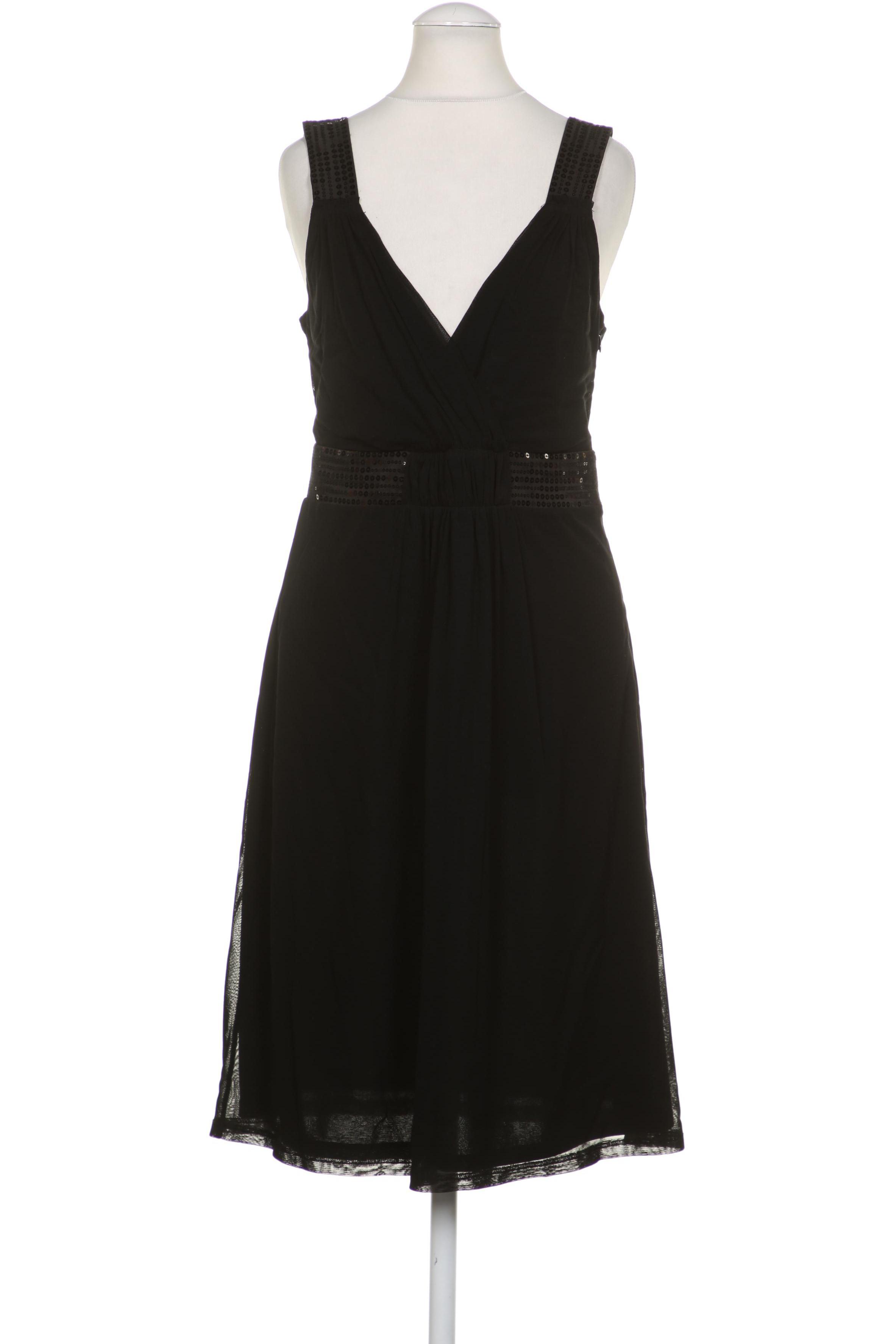 

Esprit Damen Kleid, schwarz
