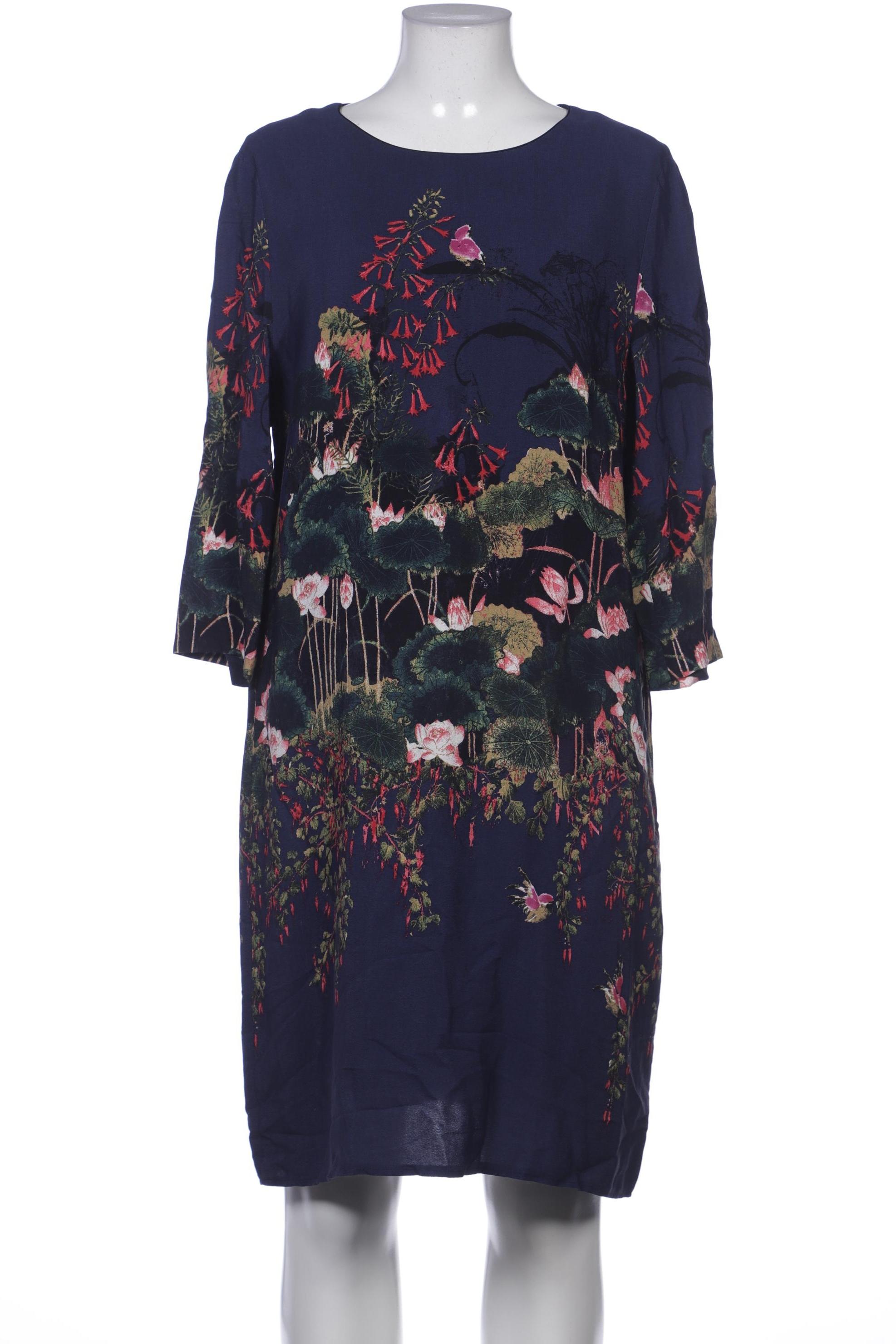 

Esprit Damen Kleid, marineblau, Gr. 42