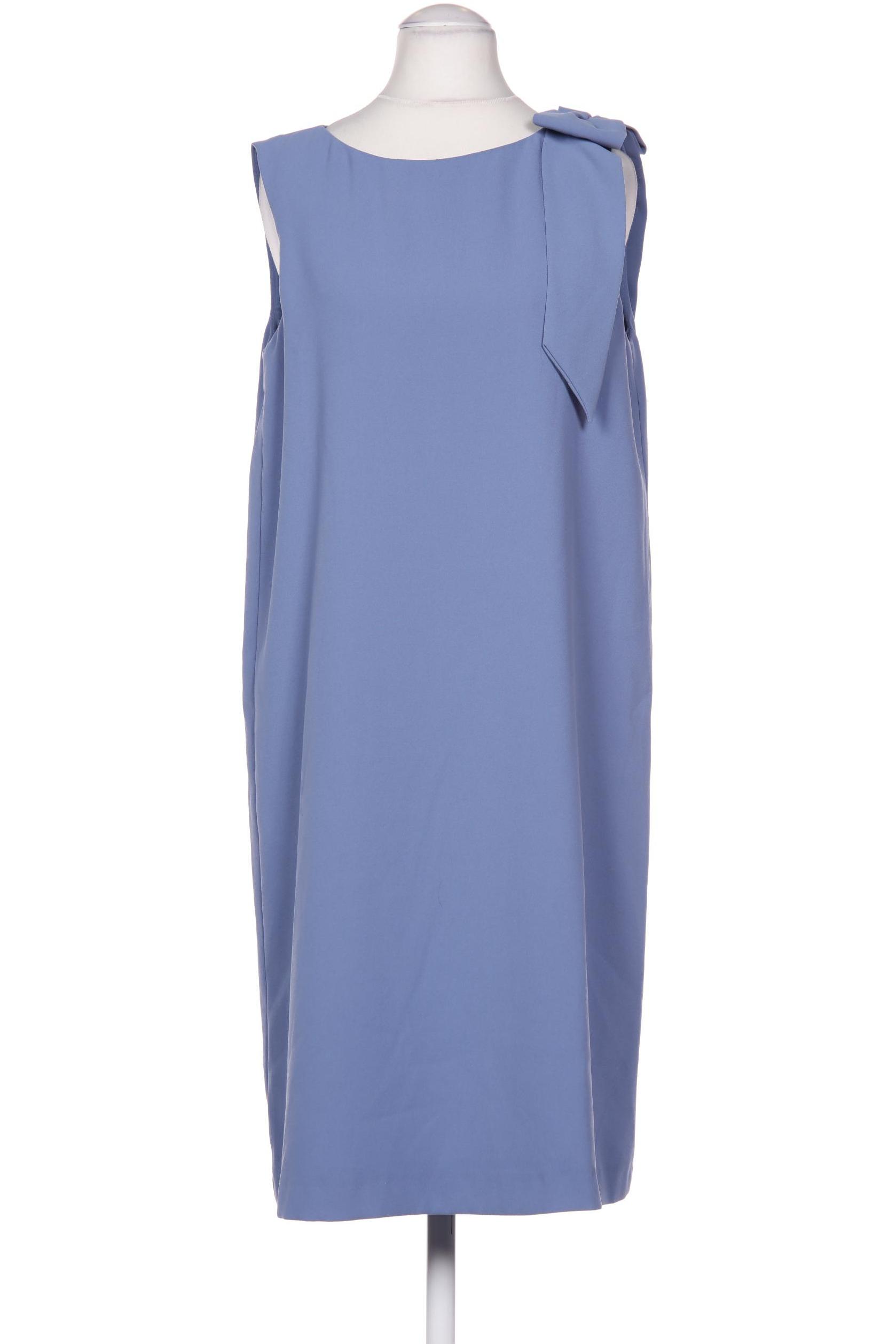

Esprit Damen Kleid, blau, Gr. 38
