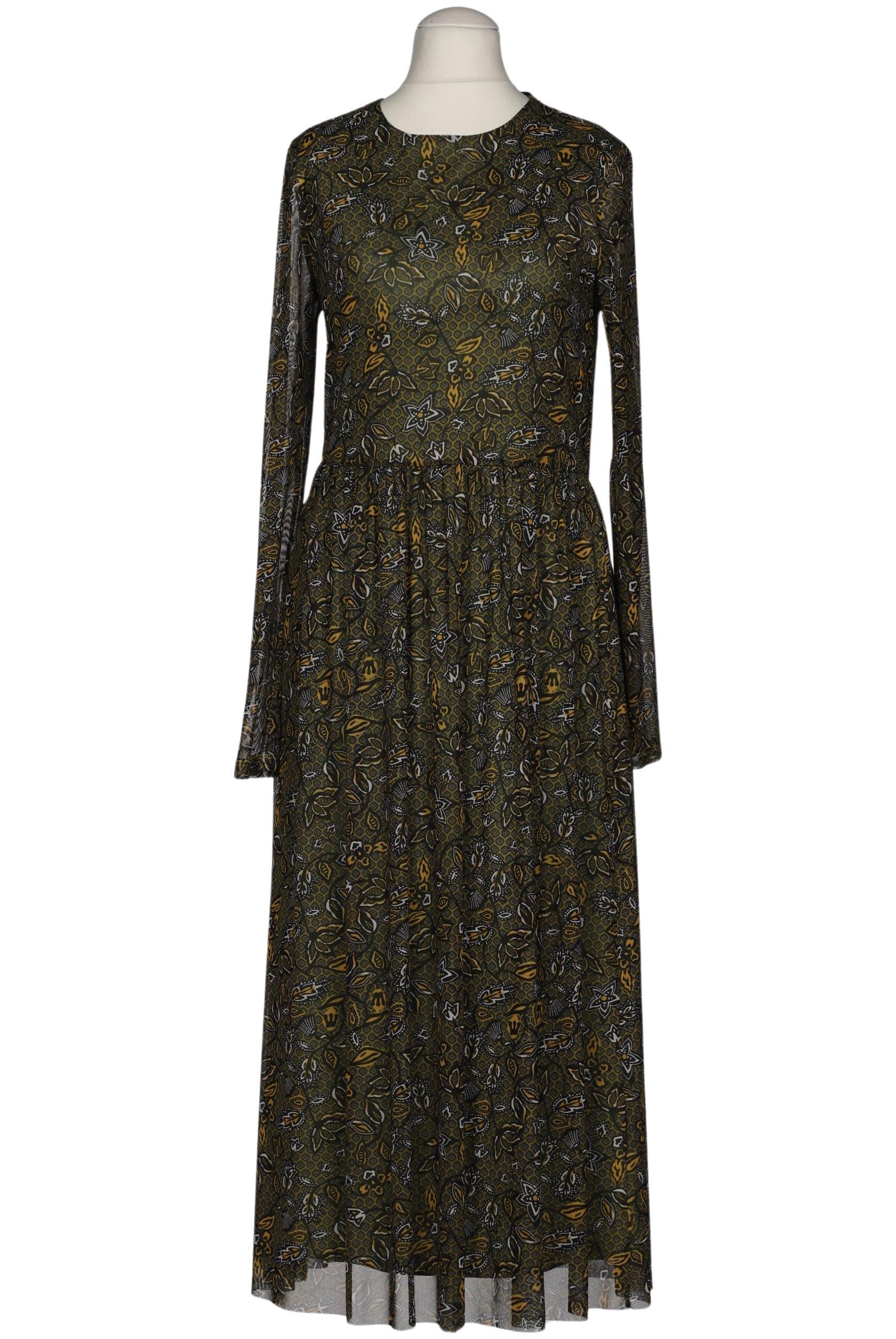 

Esprit Damen Kleid, grün, Gr. 36