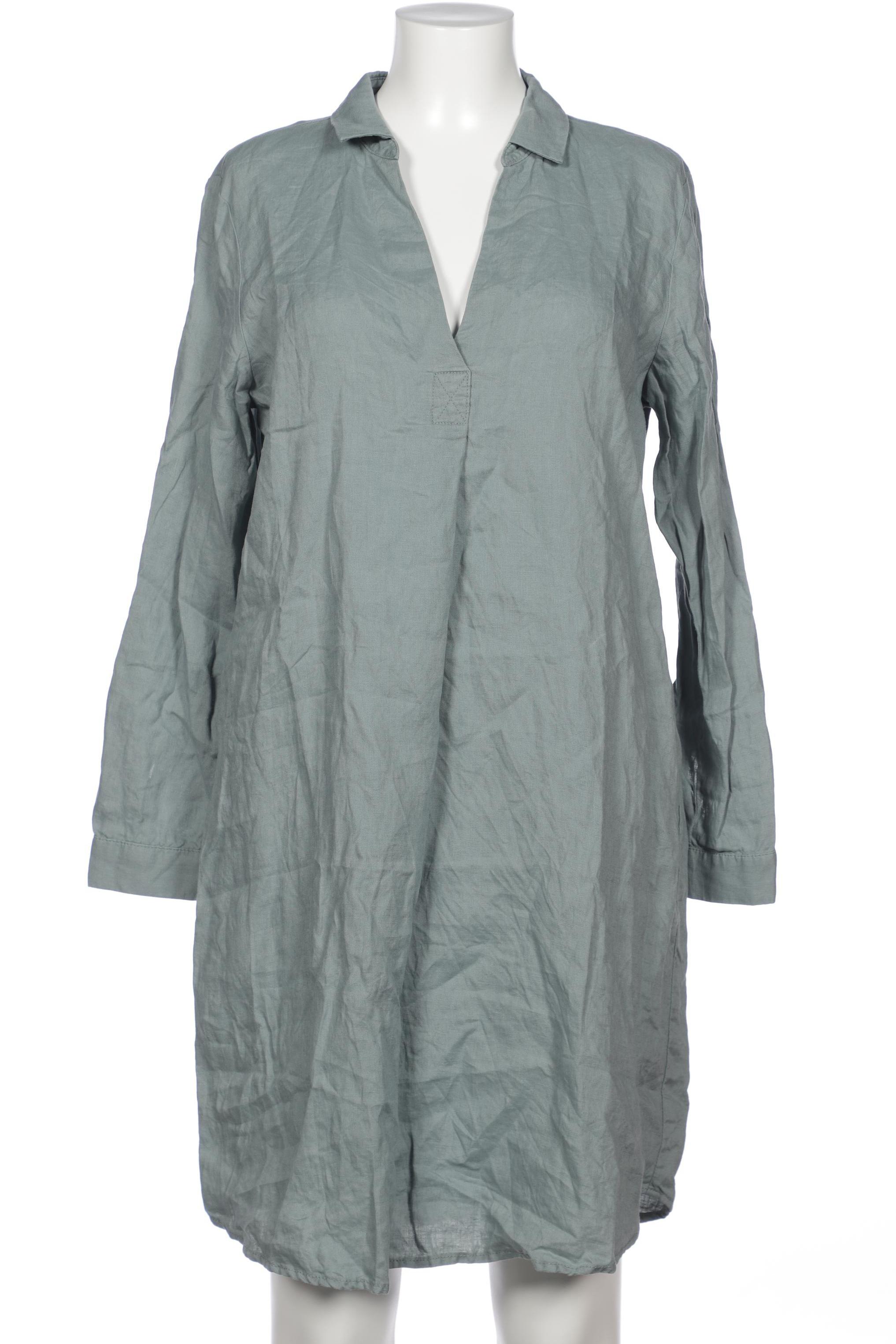 

Esprit Damen Kleid, türkis, Gr. 42