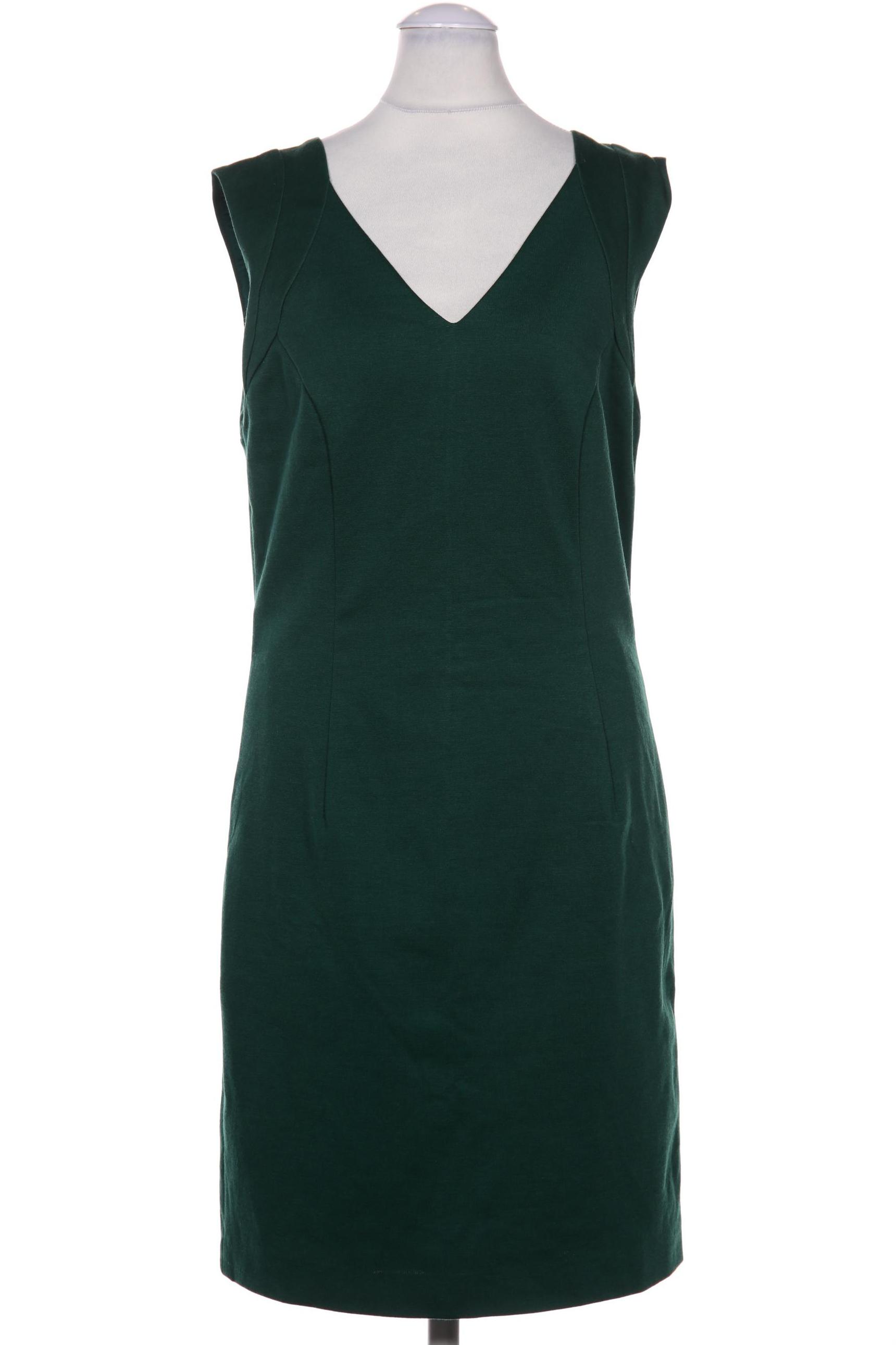 

Esprit Damen Kleid, grün, Gr. 36