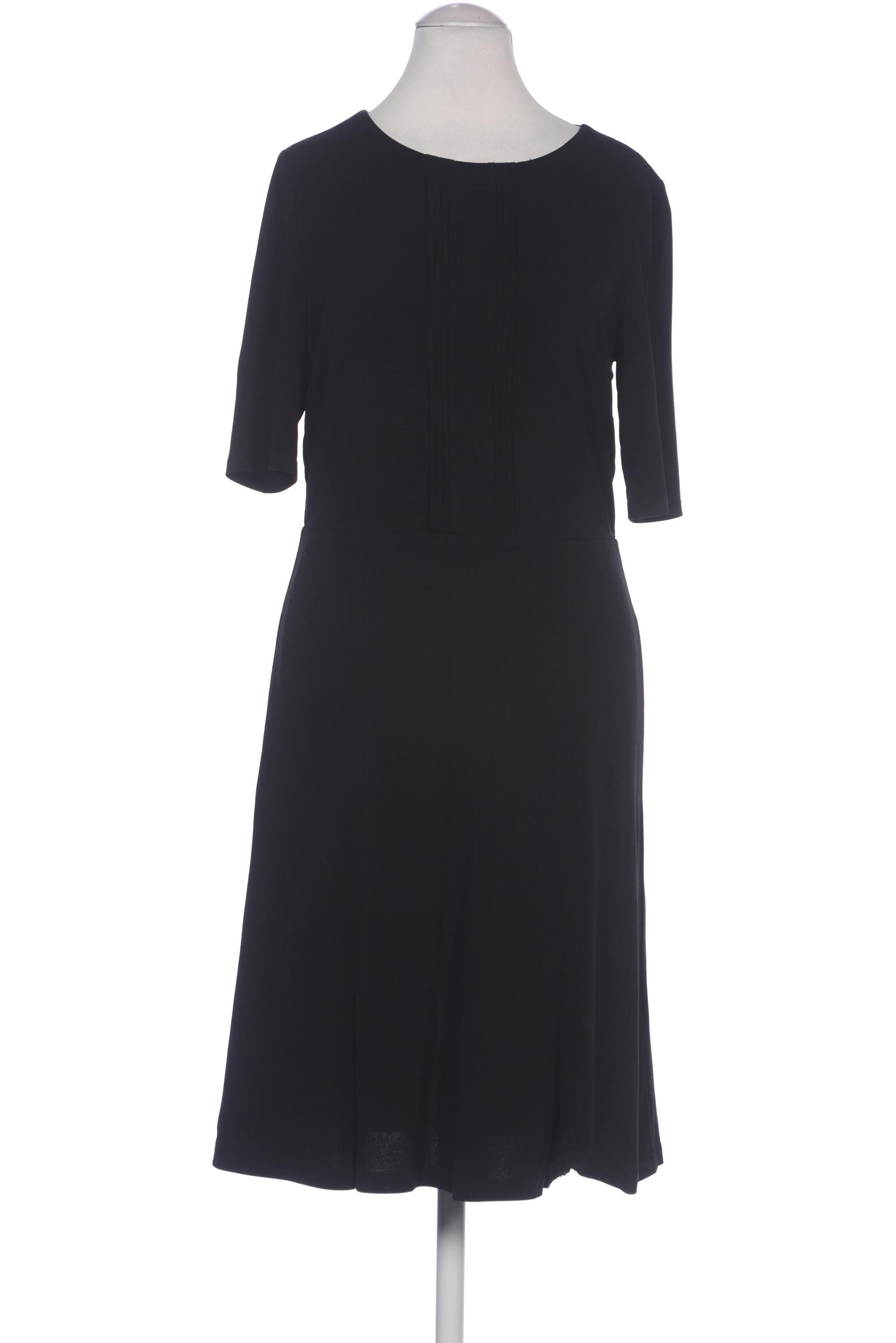 

Esprit Damen Kleid, schwarz, Gr. 34