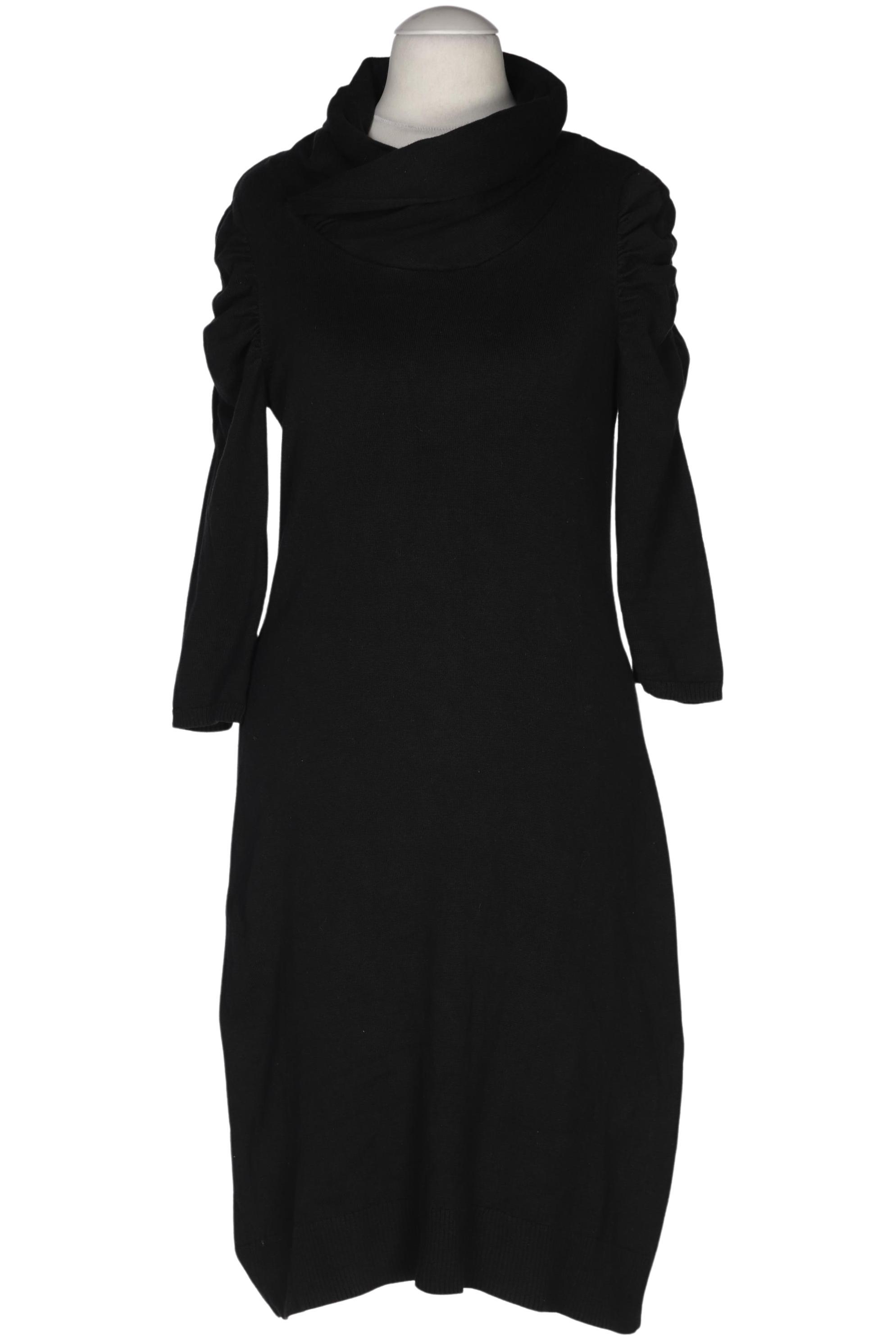 

Esprit Damen Kleid, schwarz, Gr. 34