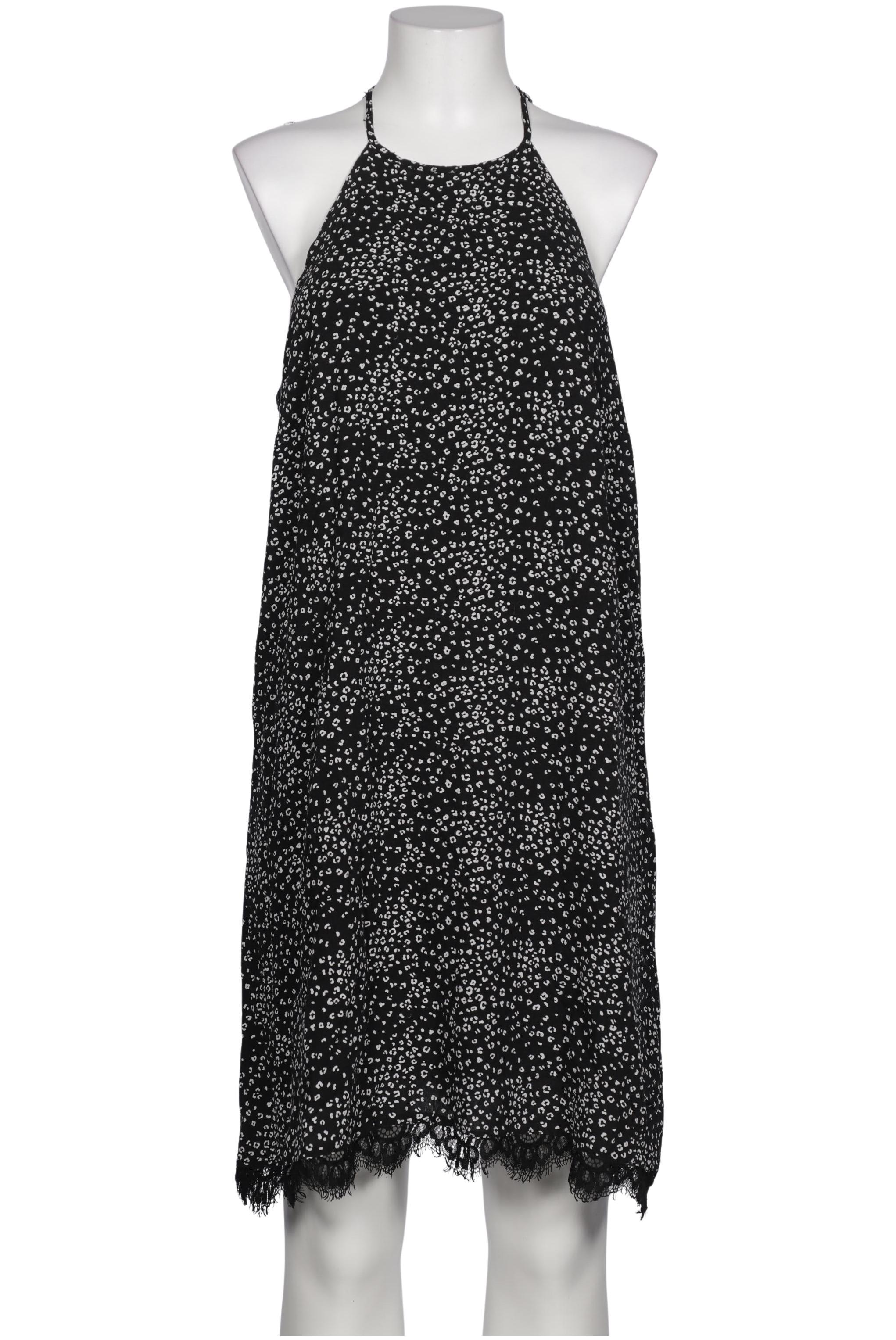 

Esprit Damen Kleid, schwarz, Gr. 42