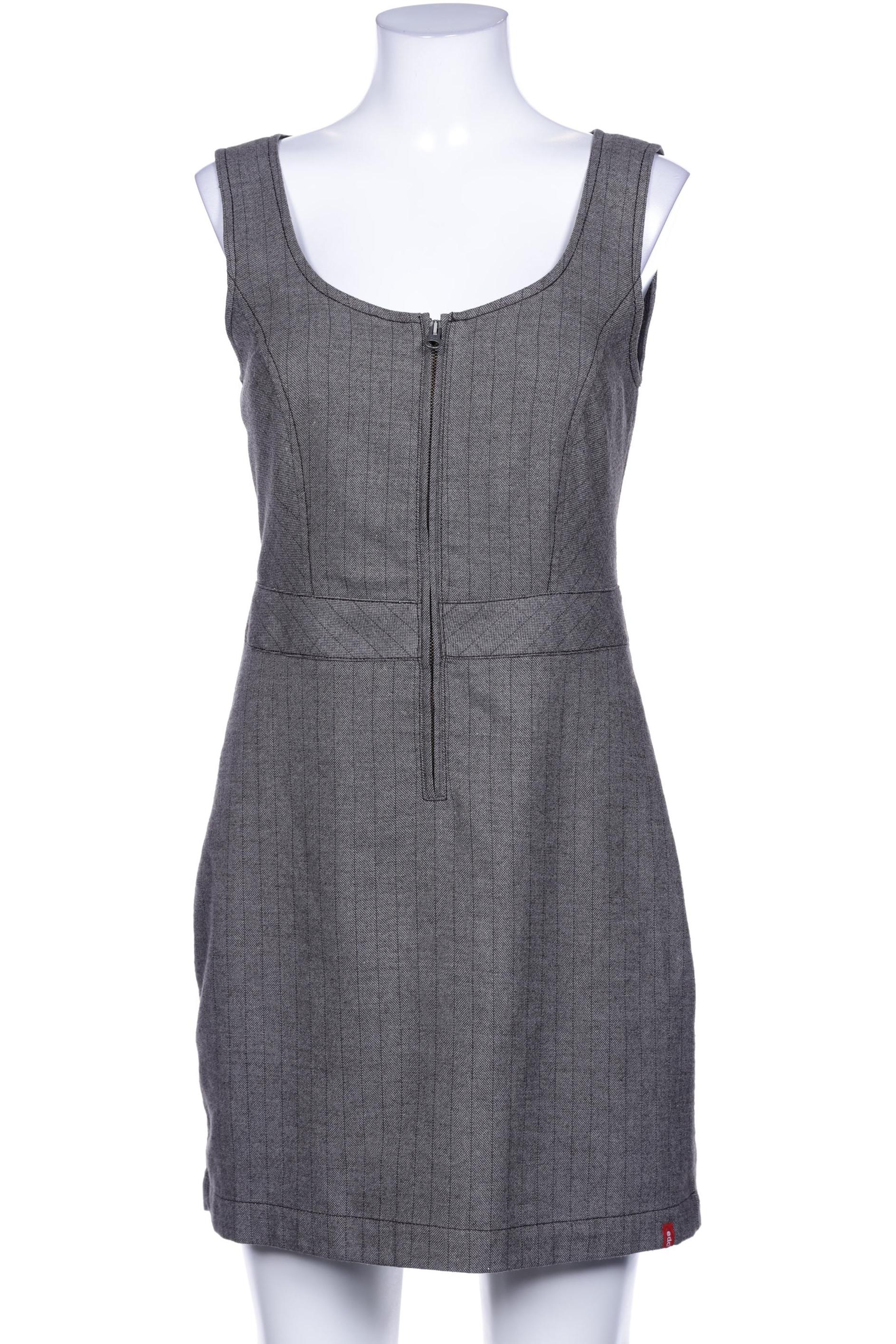 

Esprit Damen Kleid, grau, Gr. 38