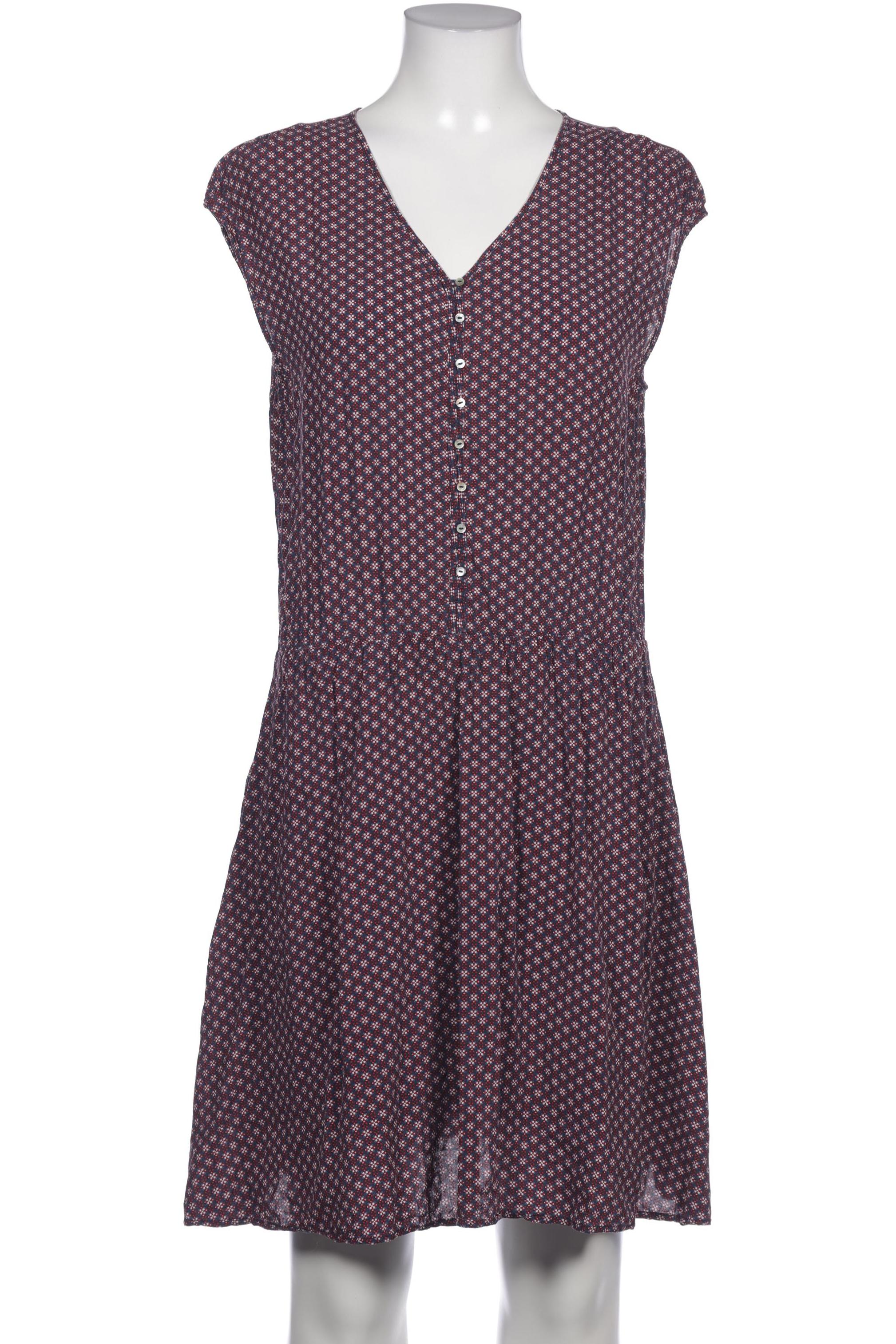 

Esprit Damen Kleid, marineblau