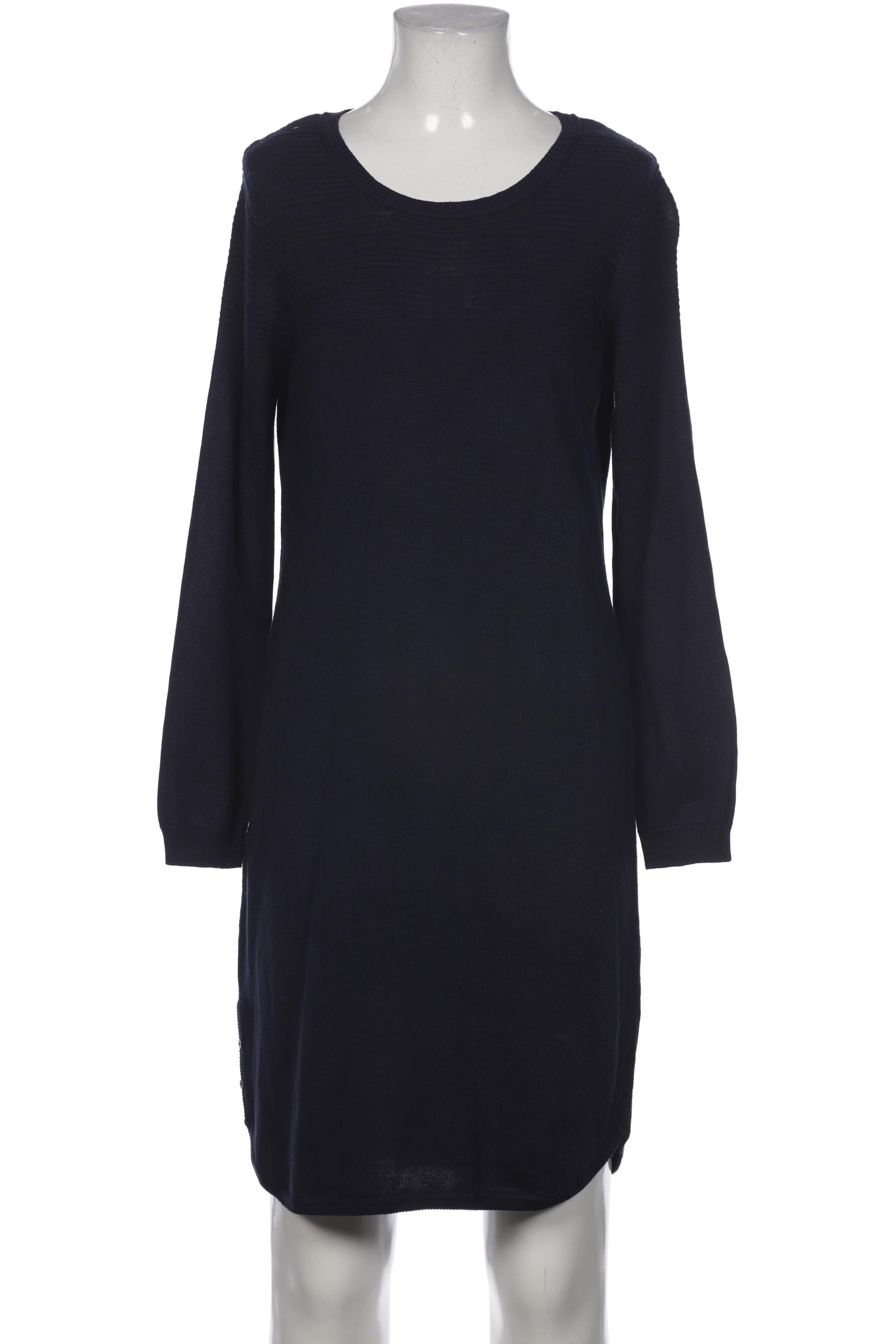 

Esprit Damen Kleid, marineblau, Gr. 38