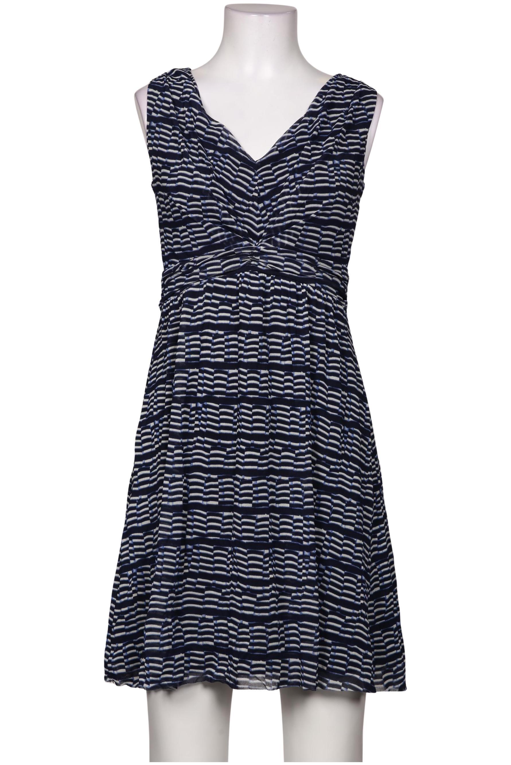 

Esprit Damen Kleid, marineblau, Gr. 36