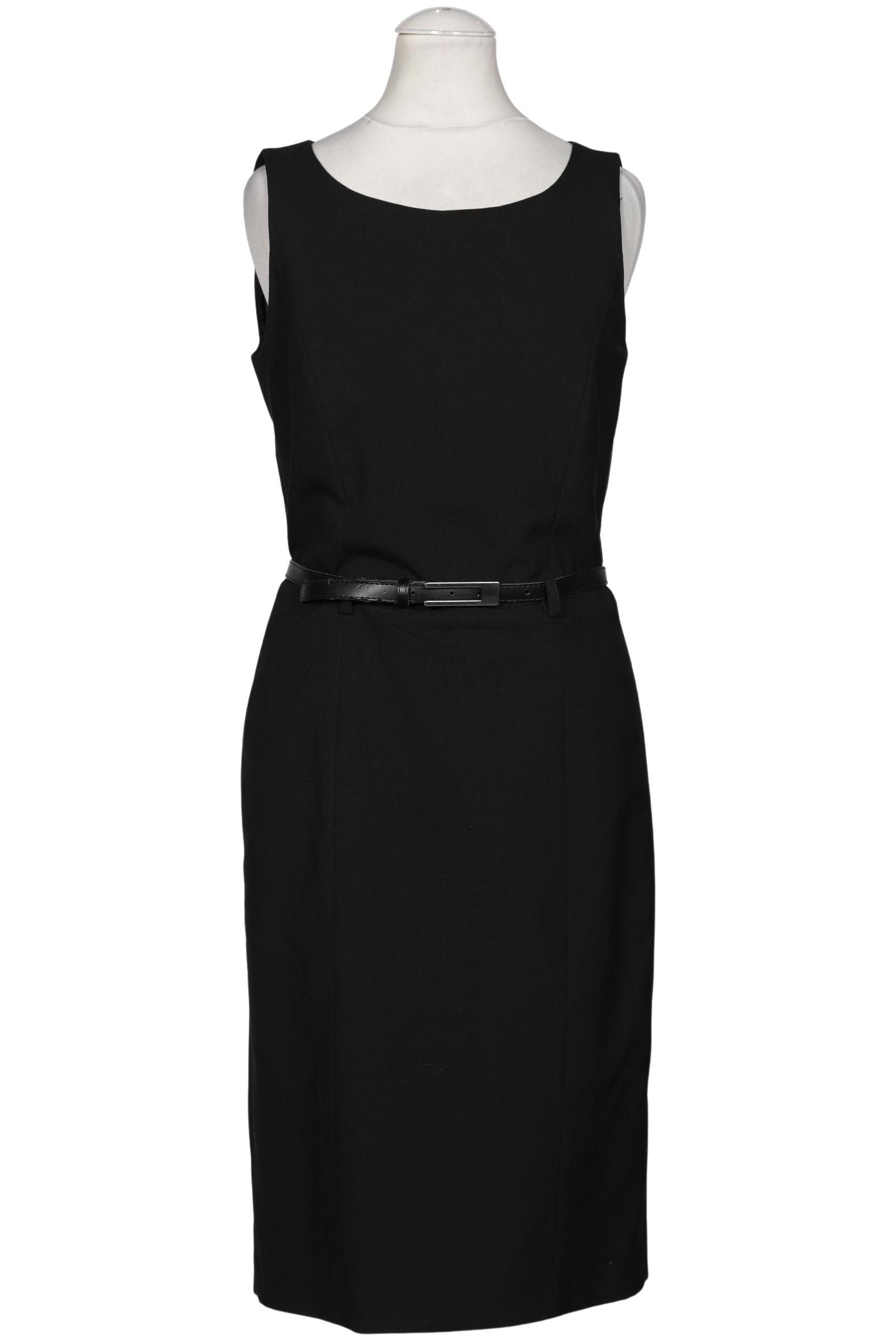 

Esprit Damen Kleid, schwarz, Gr. 34