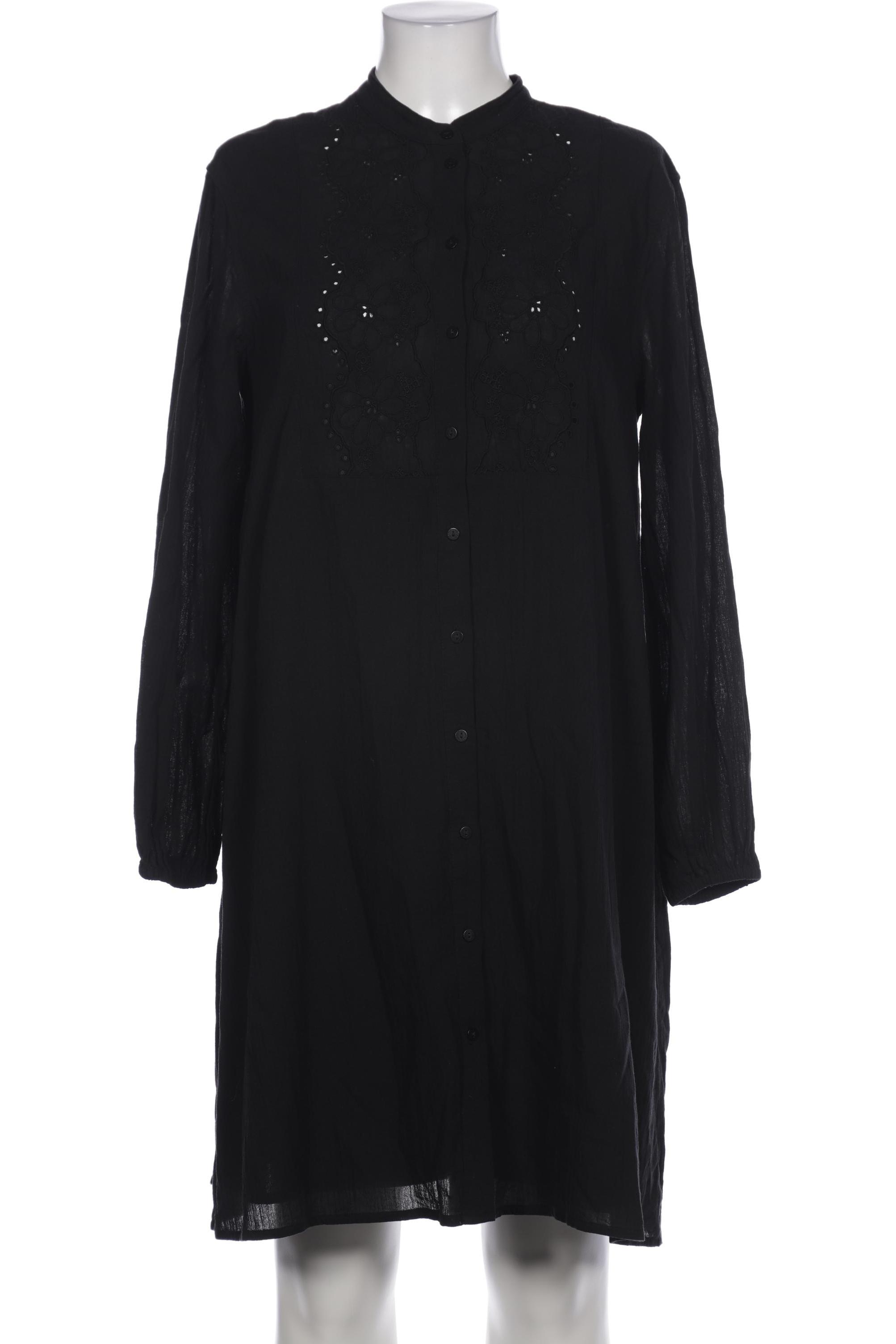

Esprit Damen Kleid, schwarz, Gr. 38