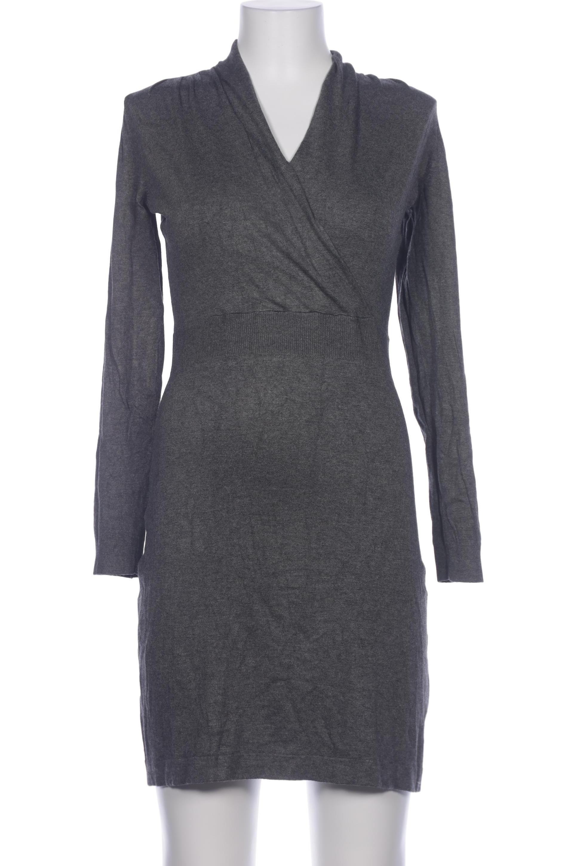 

Esprit Damen Kleid, grau, Gr. 38