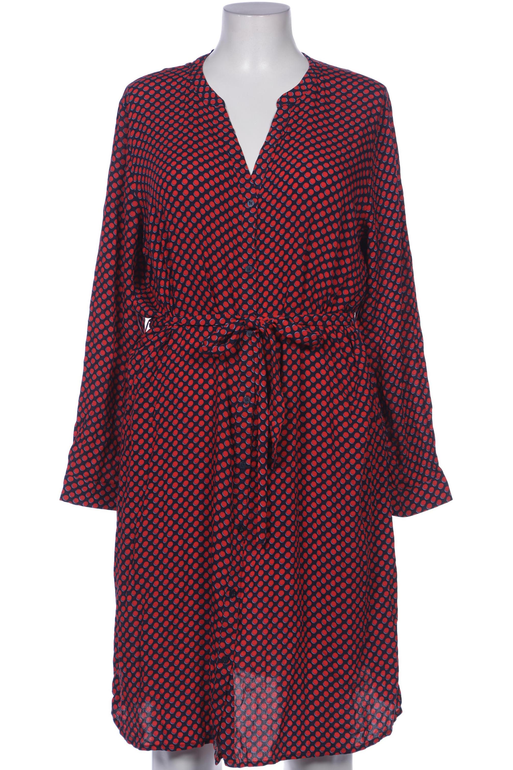 

Esprit Damen Kleid, rot, Gr. 44
