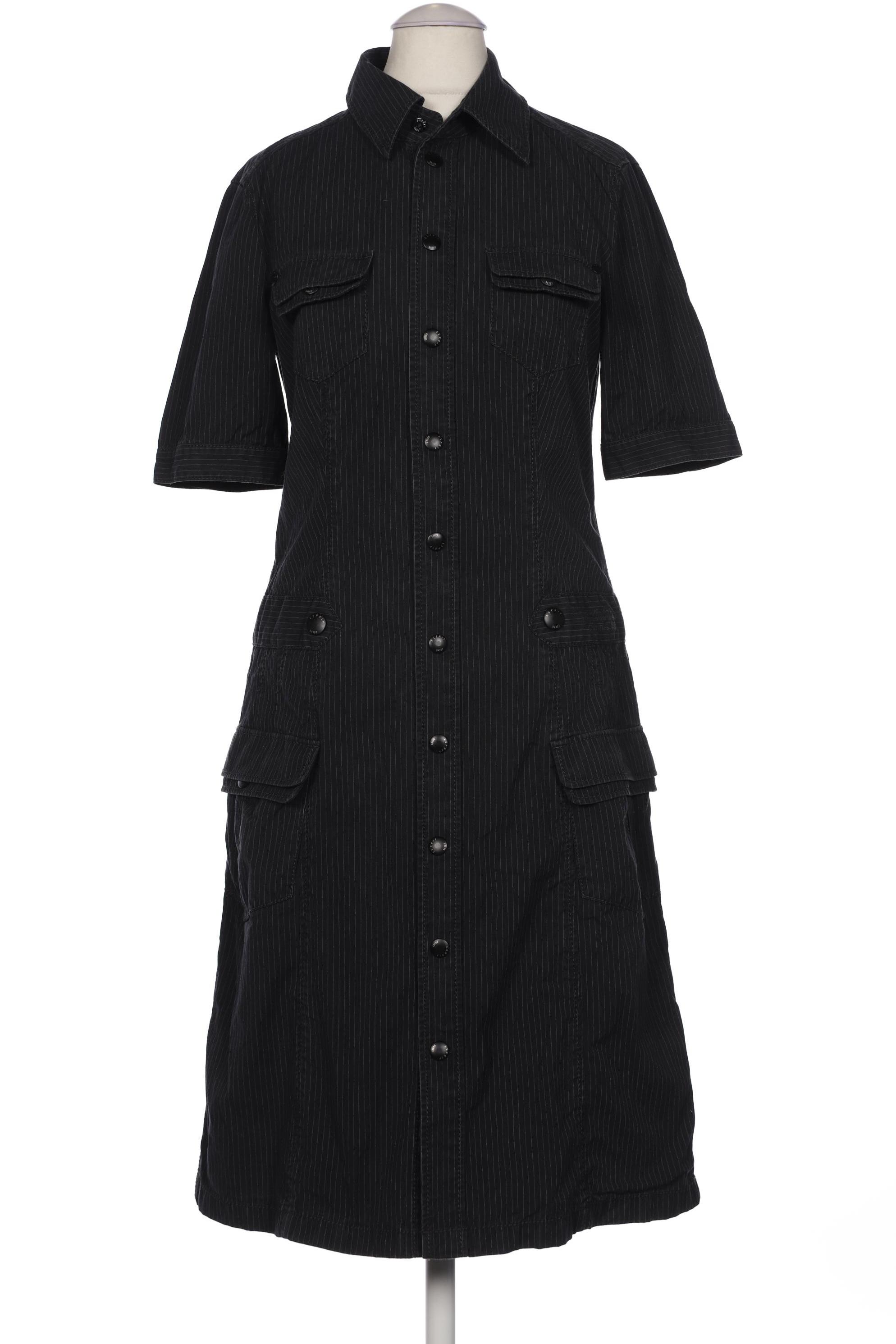

Esprit Damen Kleid, schwarz, Gr. 34