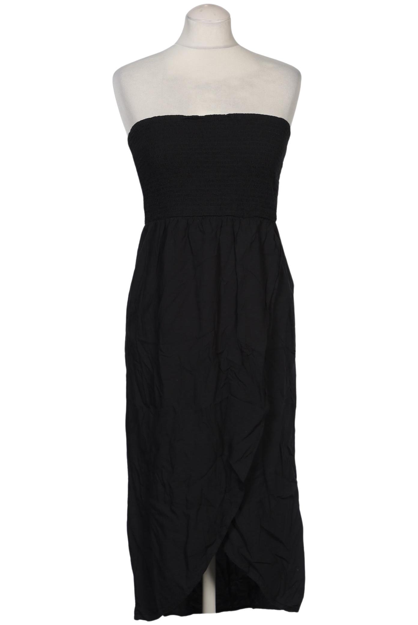 

Esprit Damen Kleid, schwarz, Gr. 38