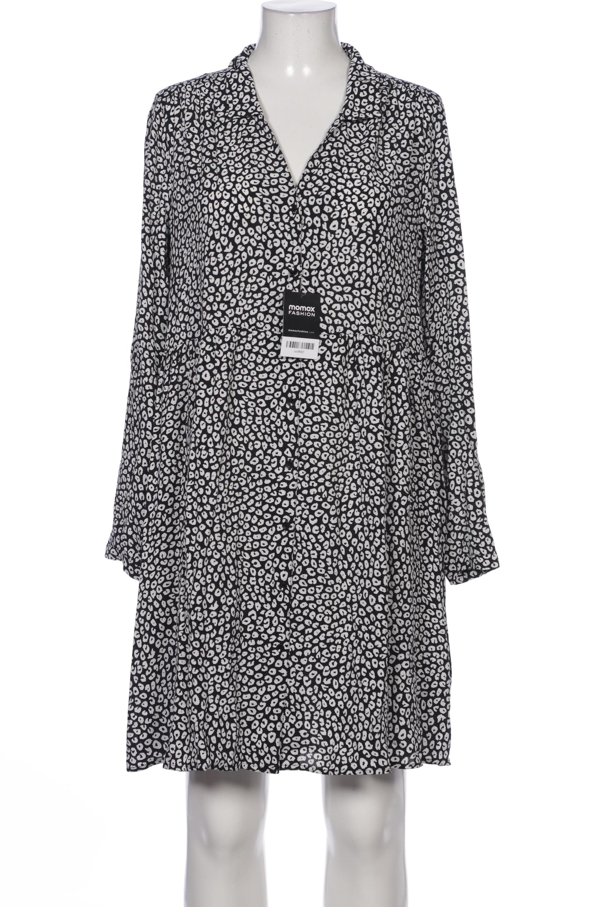 

Esprit Damen Kleid, schwarz, Gr. 40