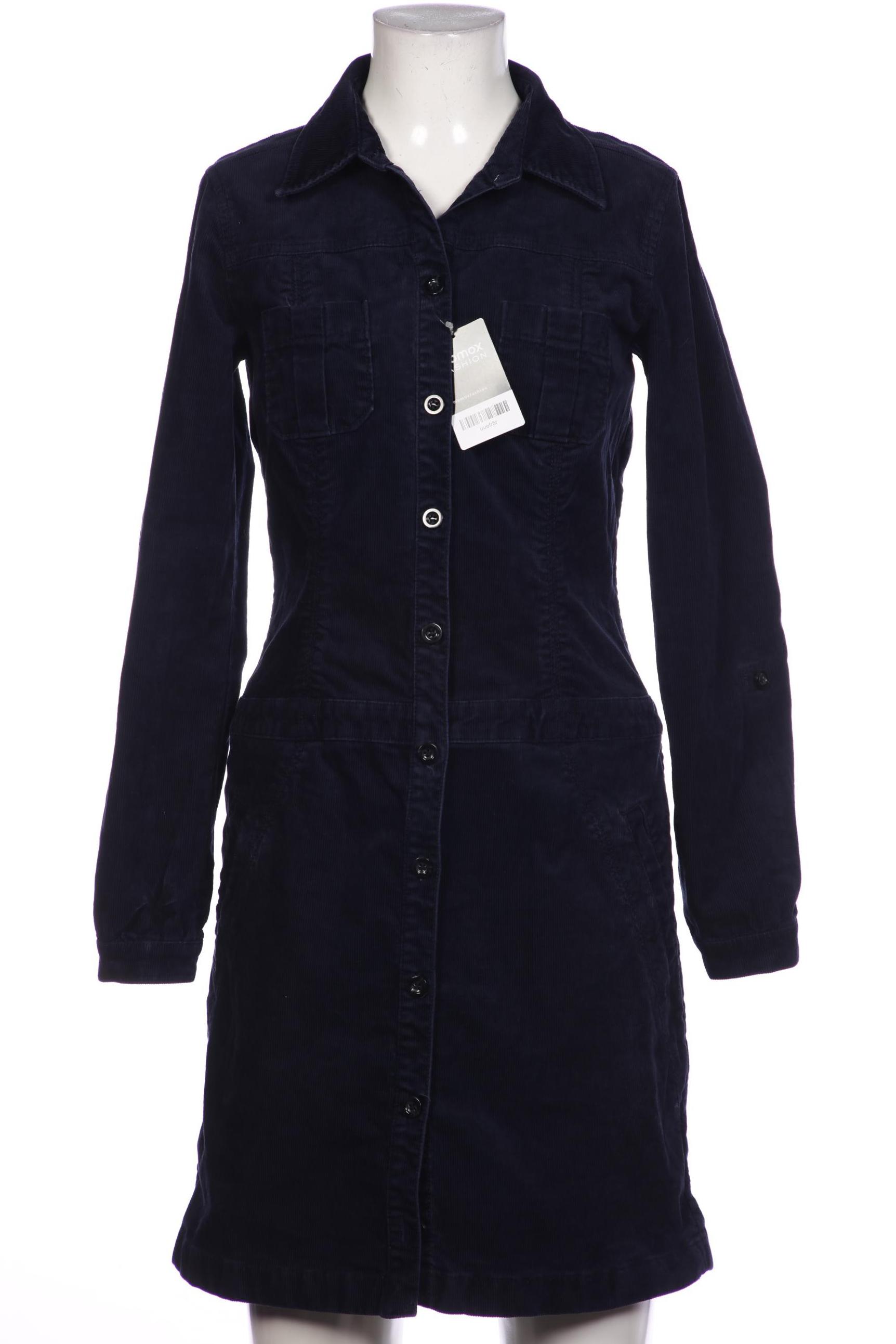 

Esprit Damen Kleid, marineblau