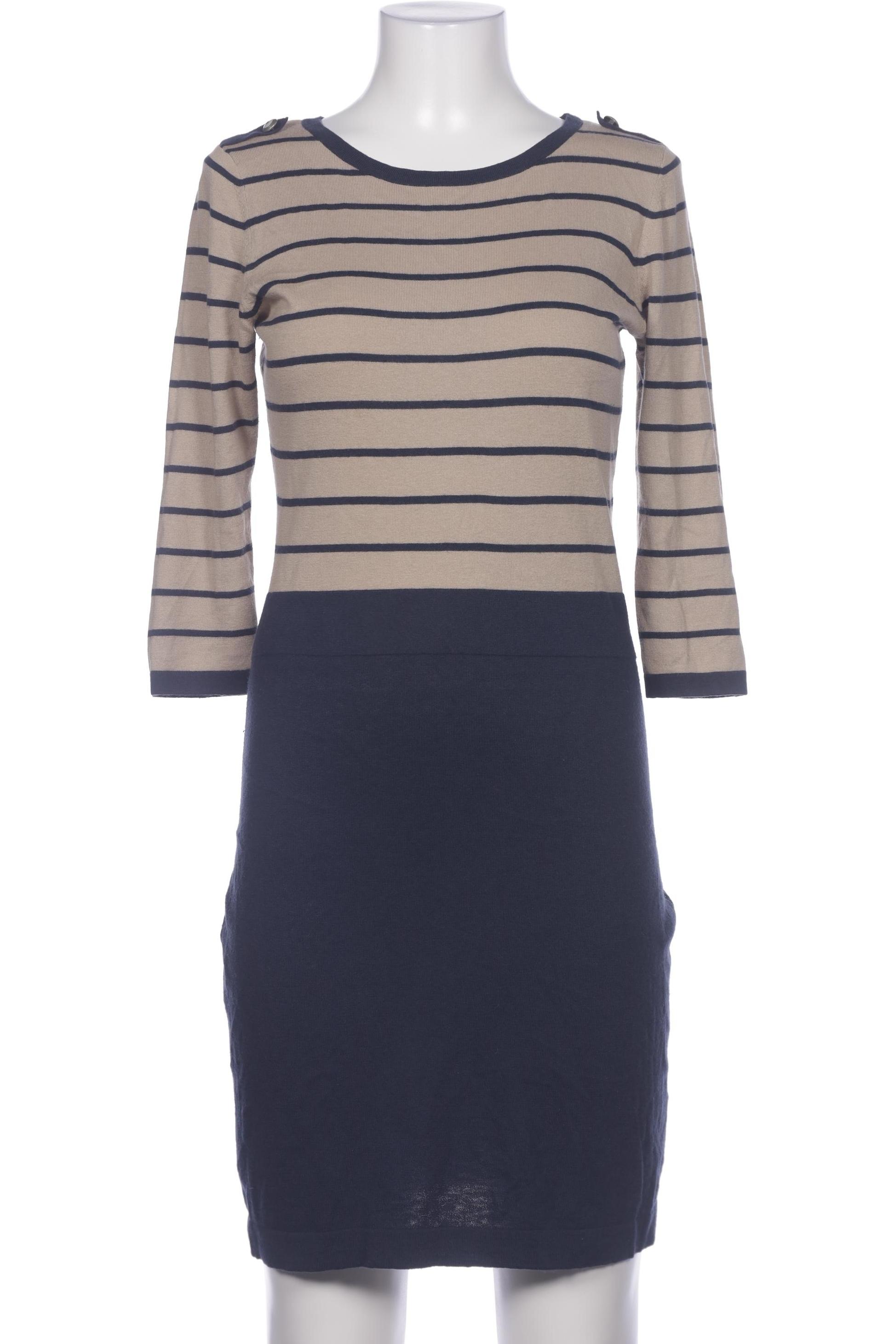

Esprit Damen Kleid, marineblau, Gr. 42