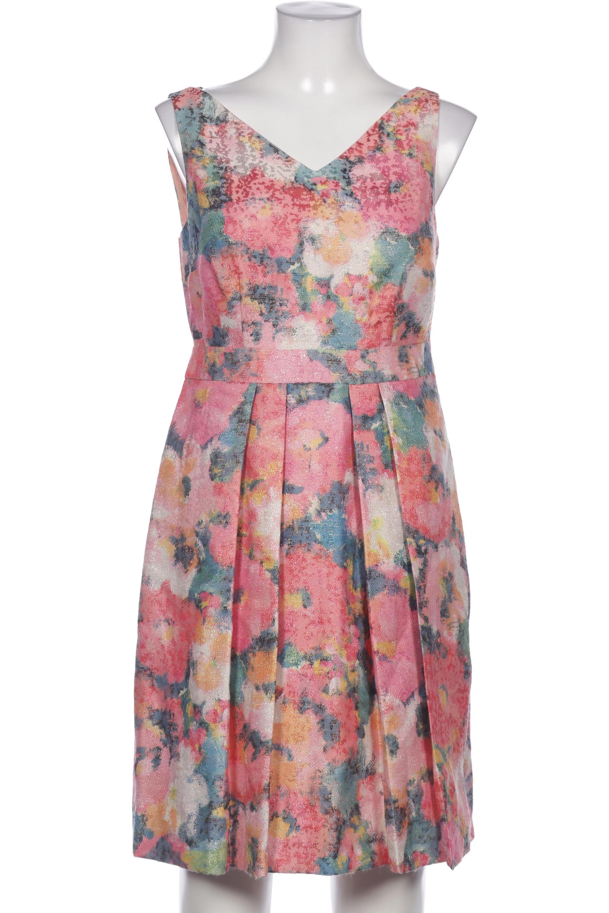 

Esprit Damen Kleid, pink, Gr. 38