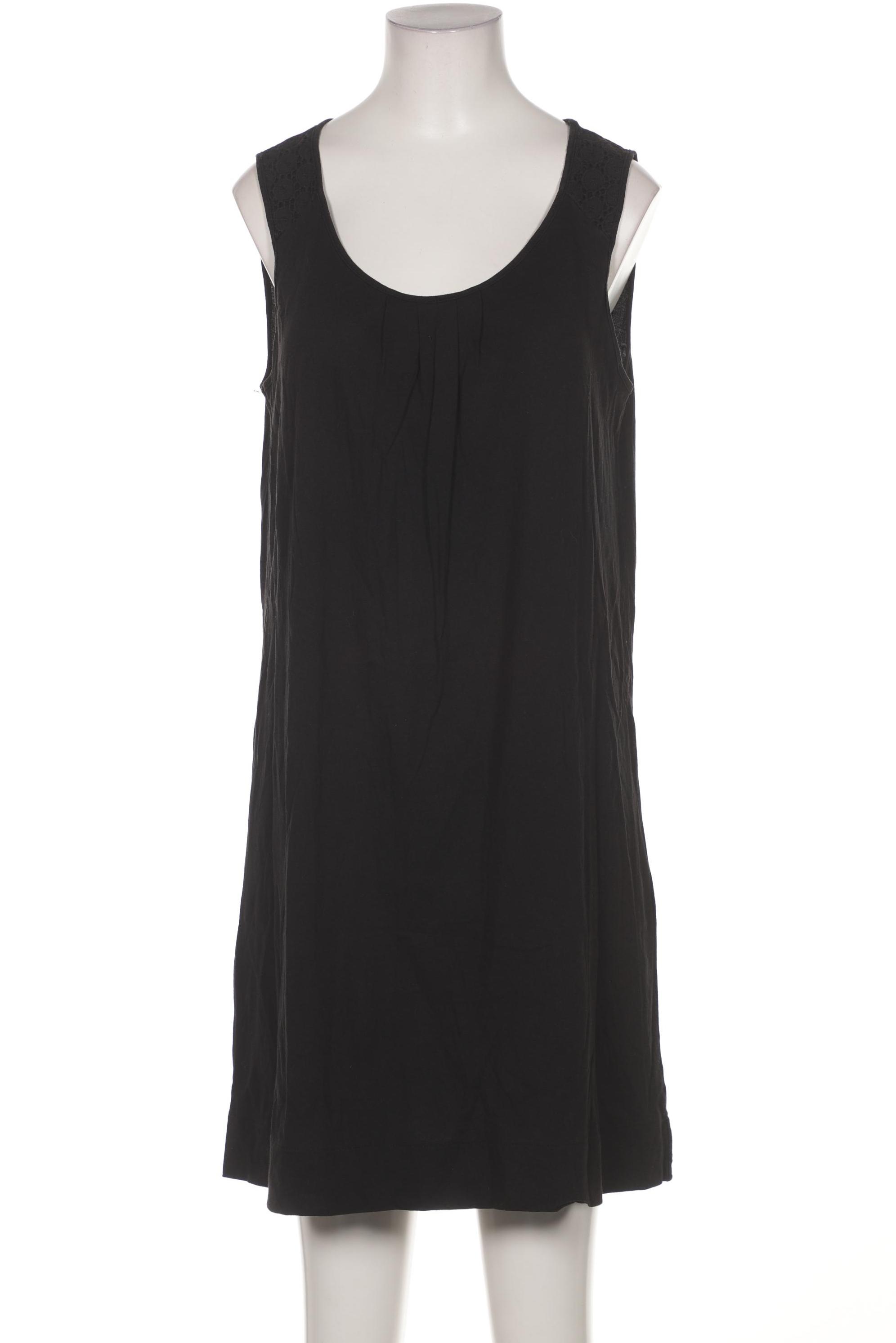 

Esprit Damen Kleid, schwarz, Gr. 38