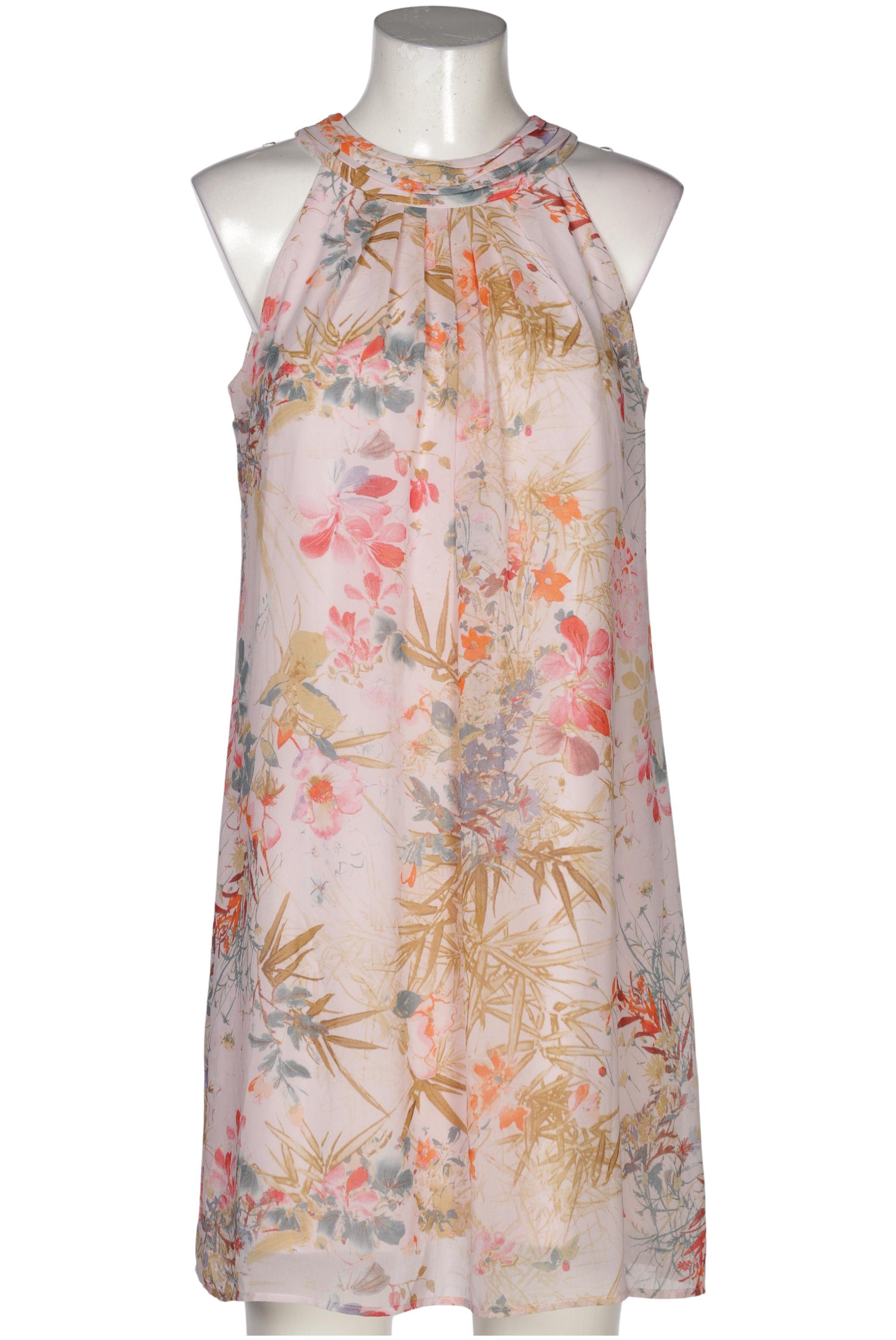 

Esprit Damen Kleid, pink, Gr. 38