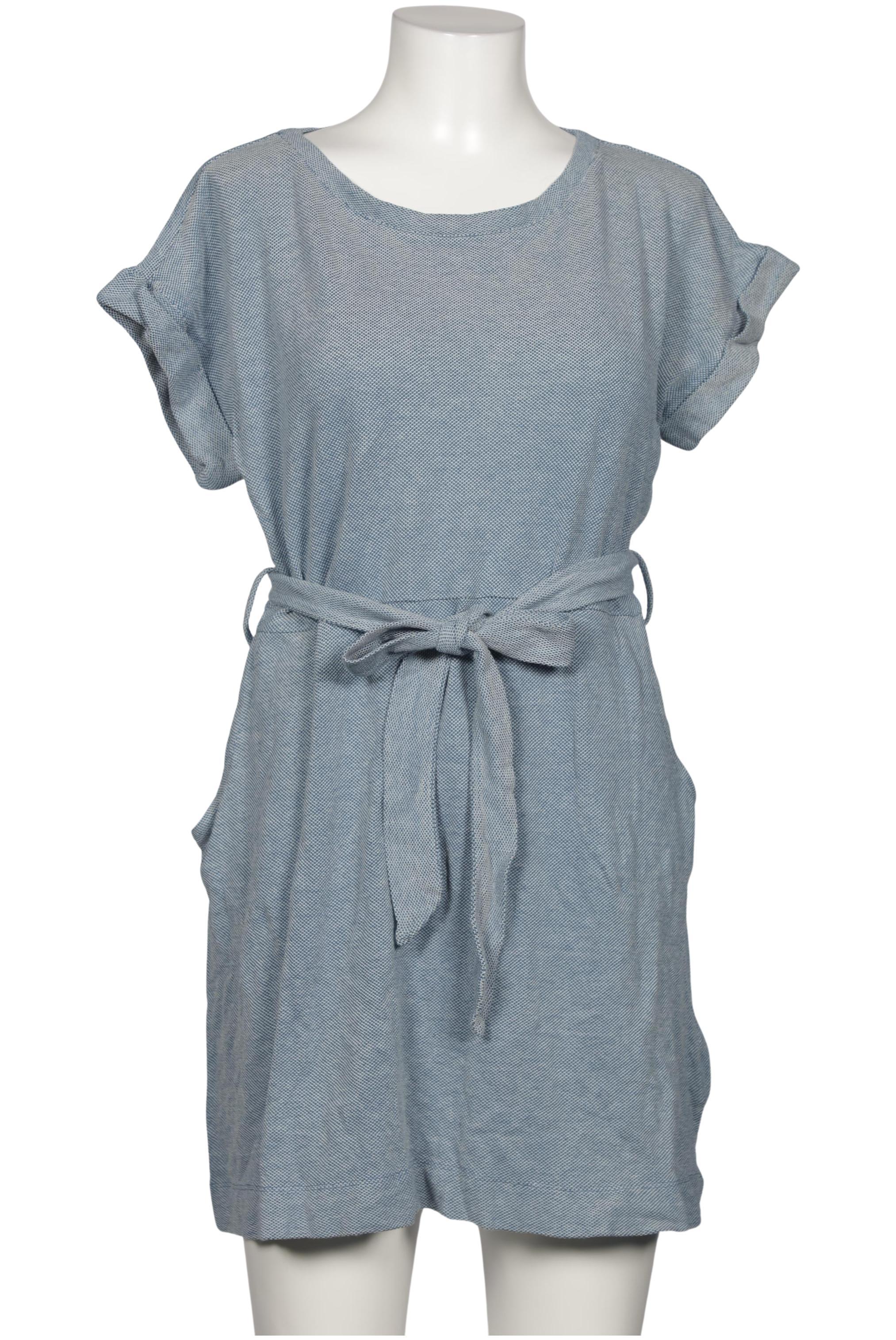 

Esprit Damen Kleid, blau, Gr. 42