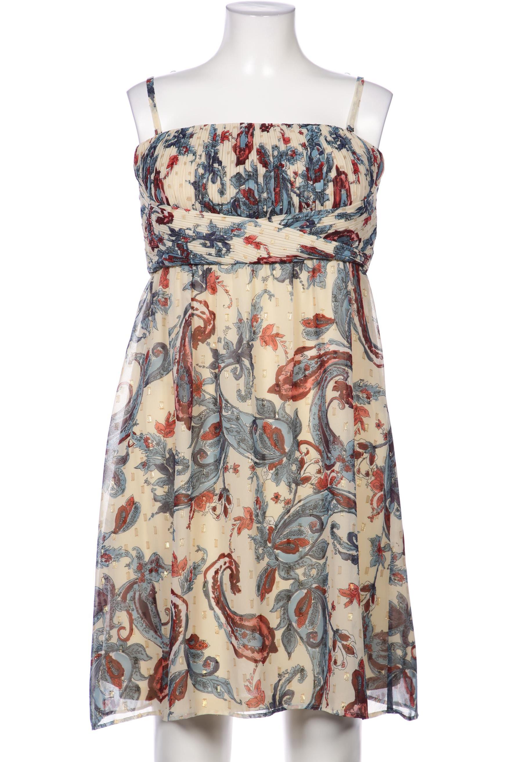 

Esprit Damen Kleid, mehrfarbig
