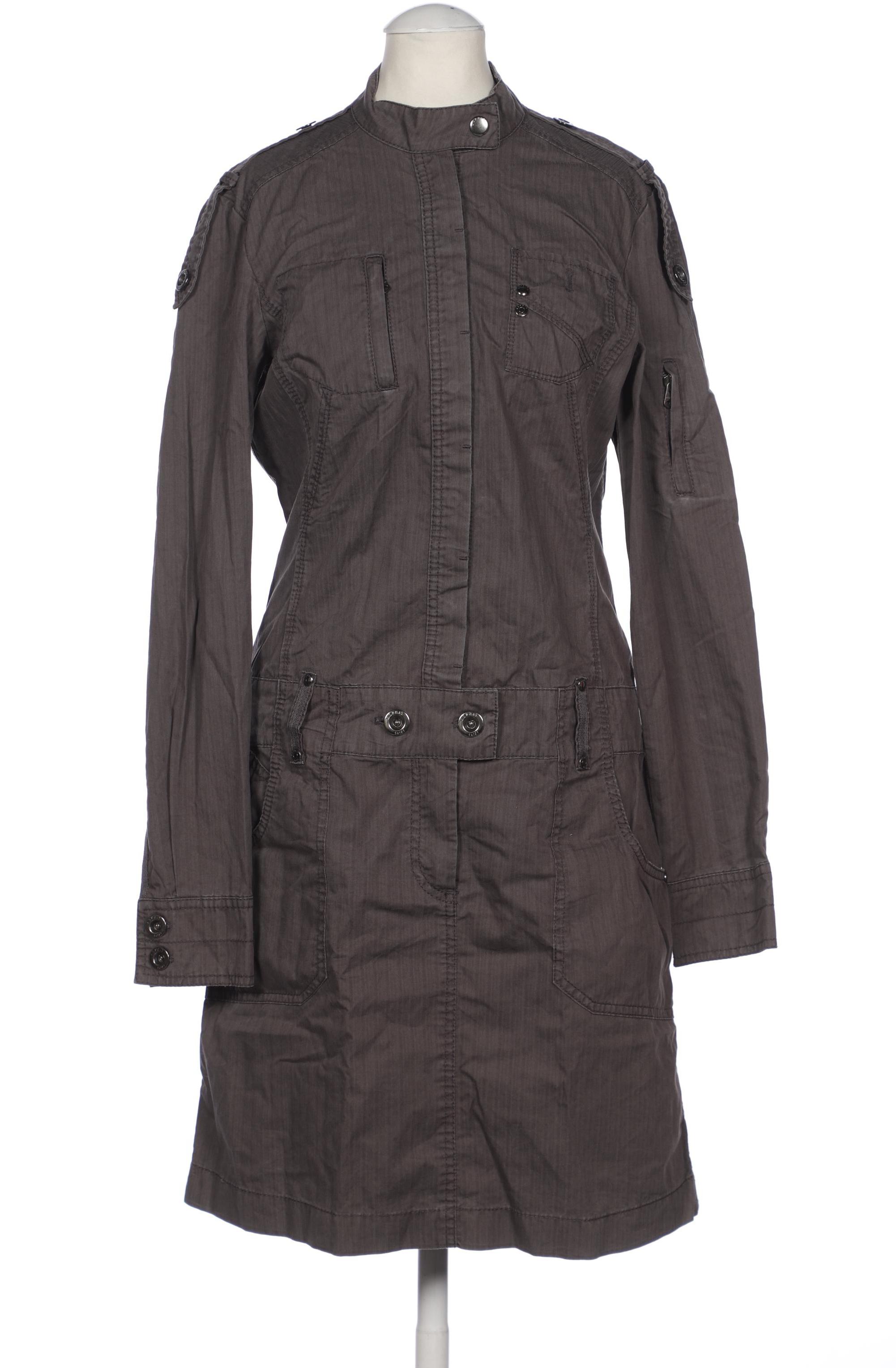 

Esprit Damen Kleid, grau, Gr. 36