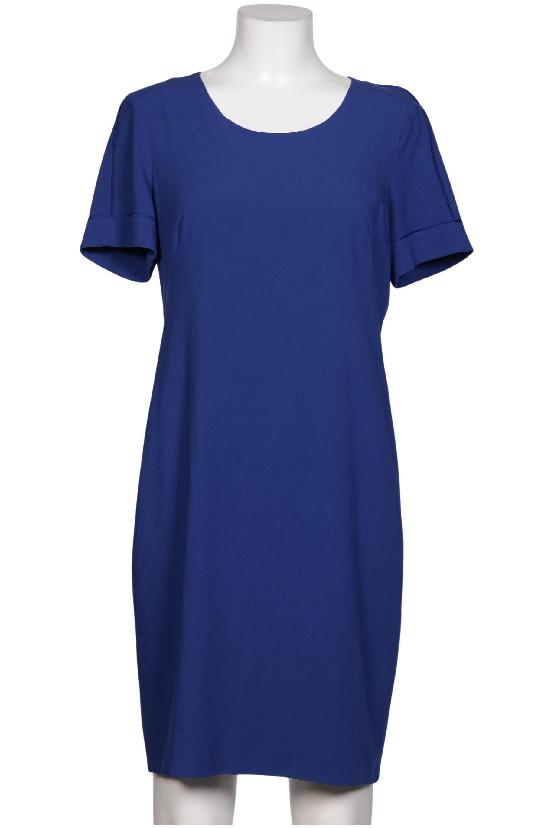 

Esprit Damen Kleid, blau, Gr. 40