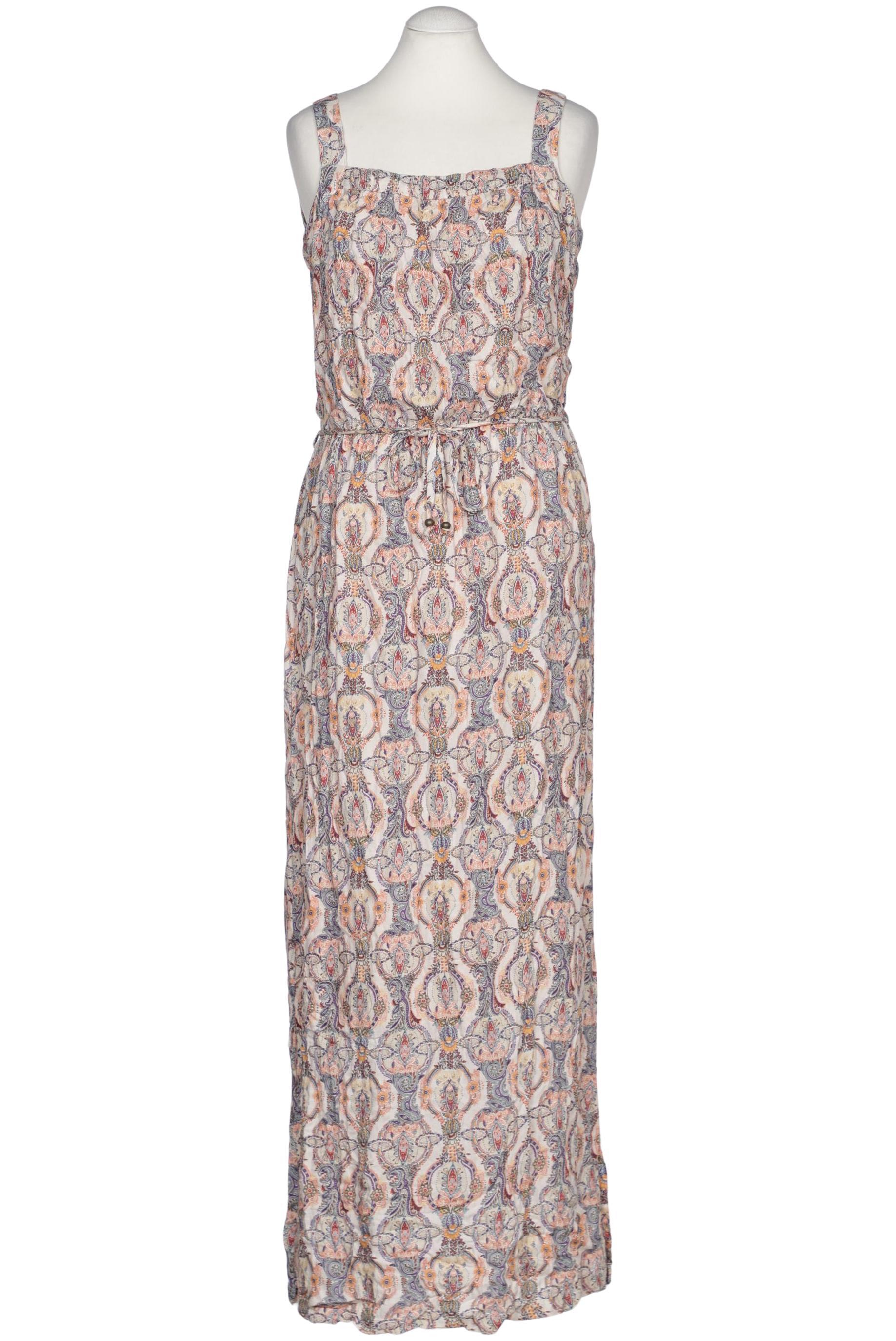 

Esprit Damen Kleid, mehrfarbig, Gr. 38