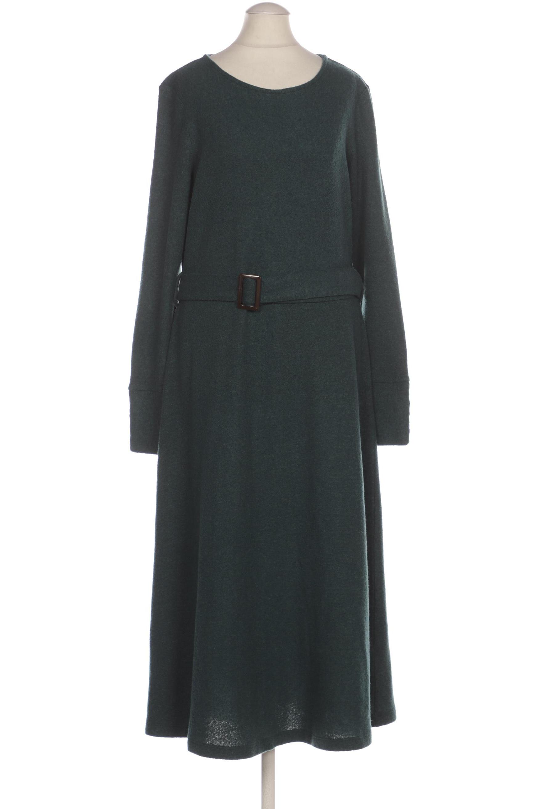 

Esprit Damen Kleid, grün, Gr. 42