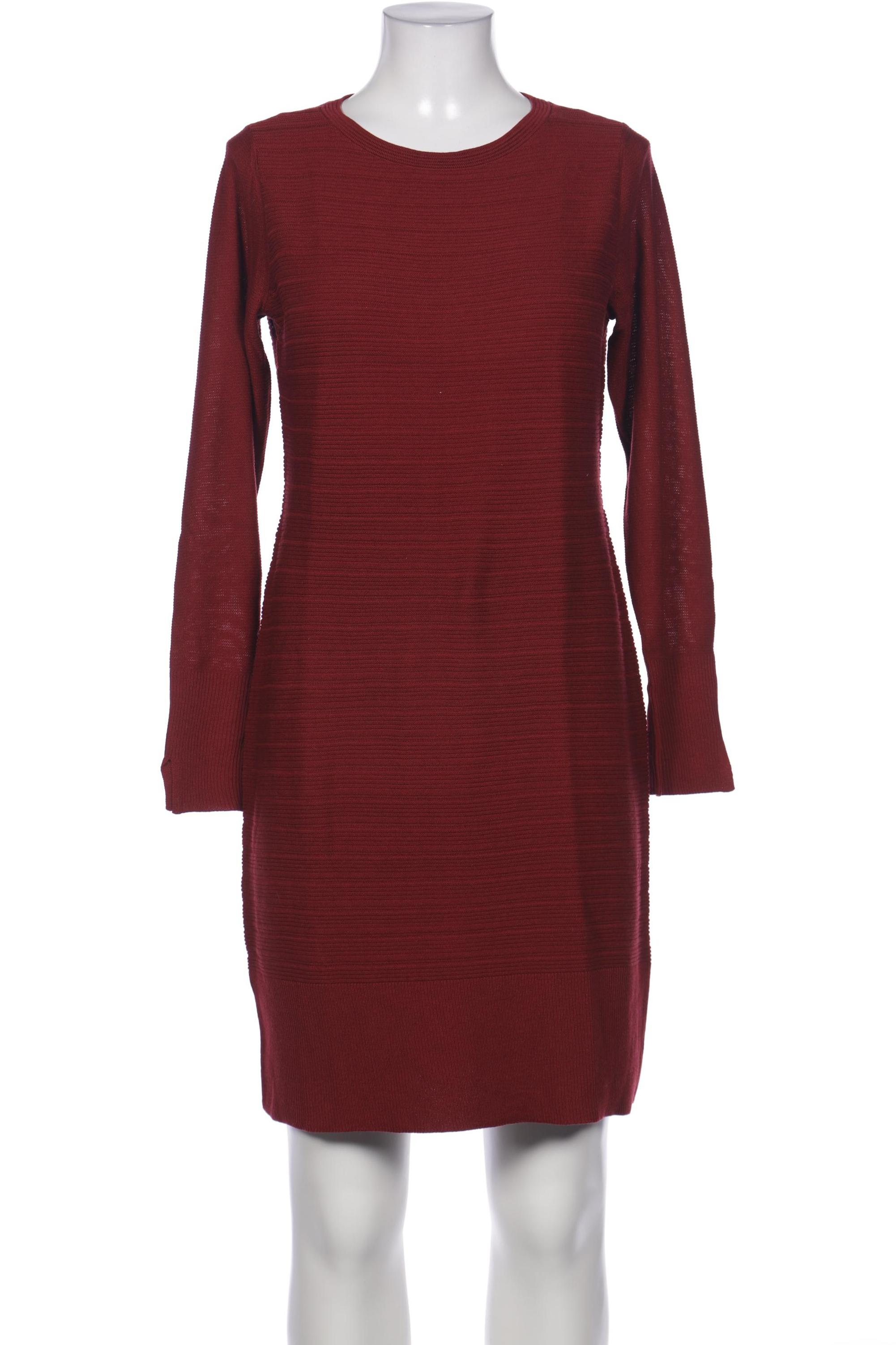 

Esprit Damen Kleid, bordeaux, Gr. 42