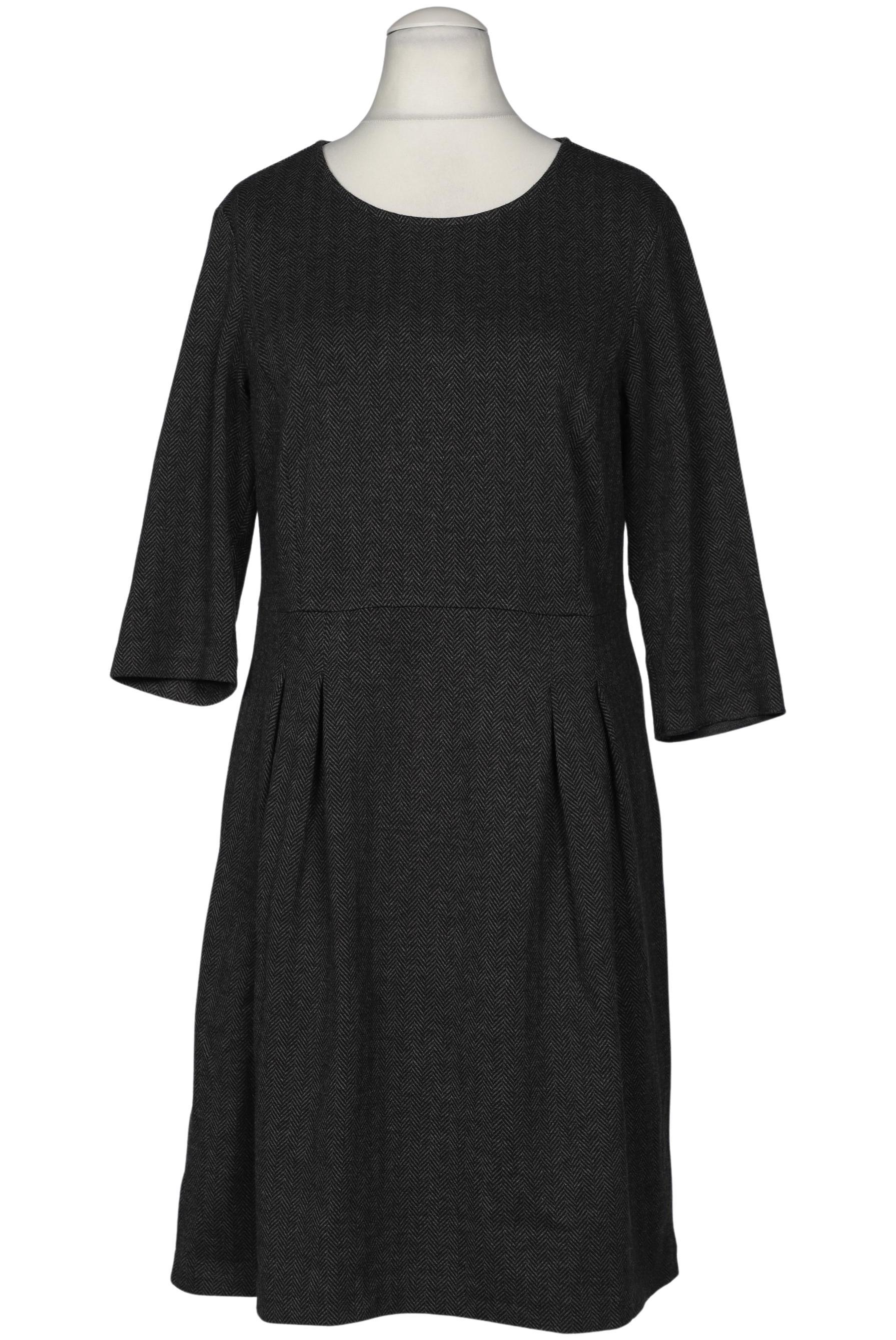 

Esprit Damen Kleid, schwarz, Gr. 42