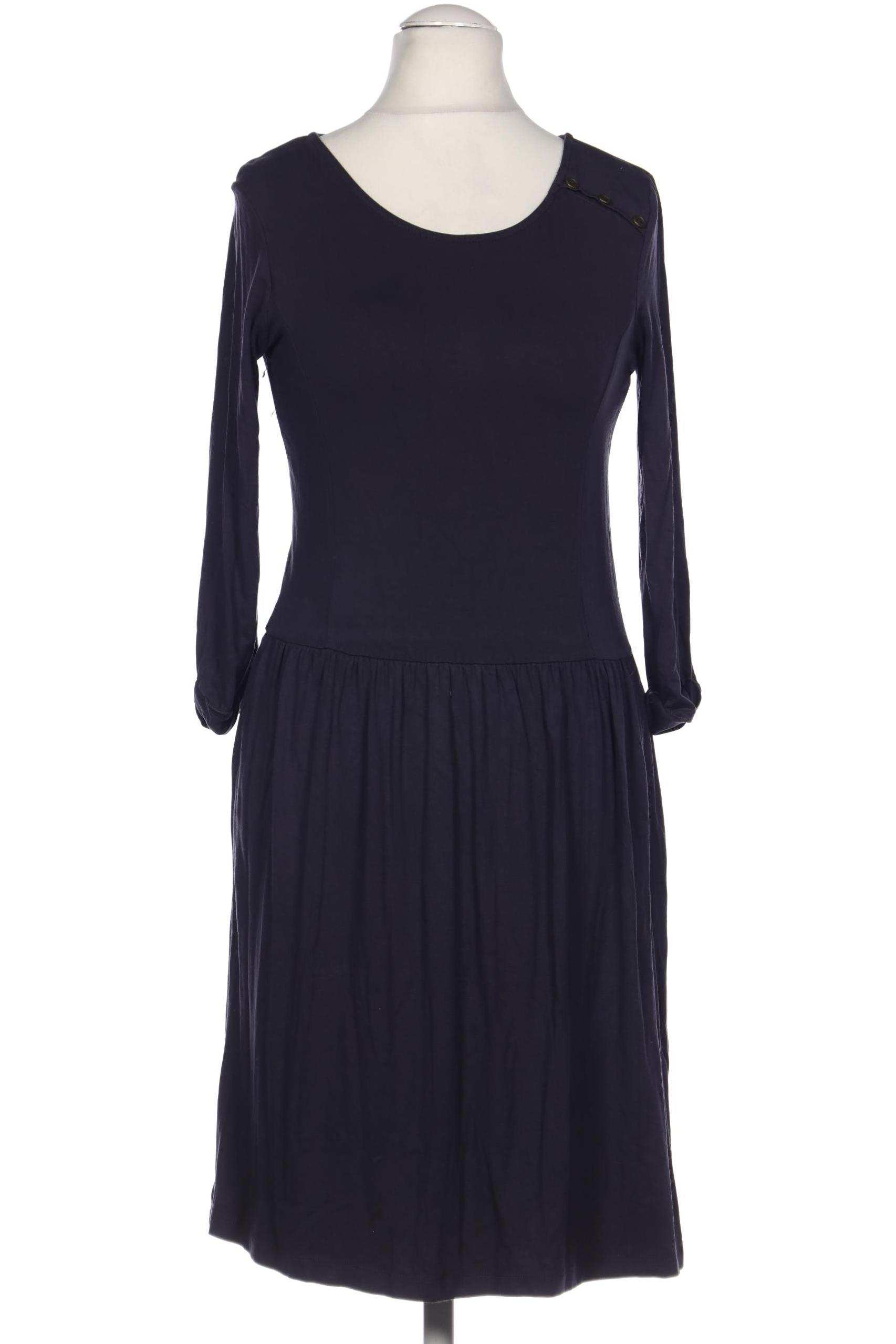 

Esprit Damen Kleid, marineblau, Gr. 38