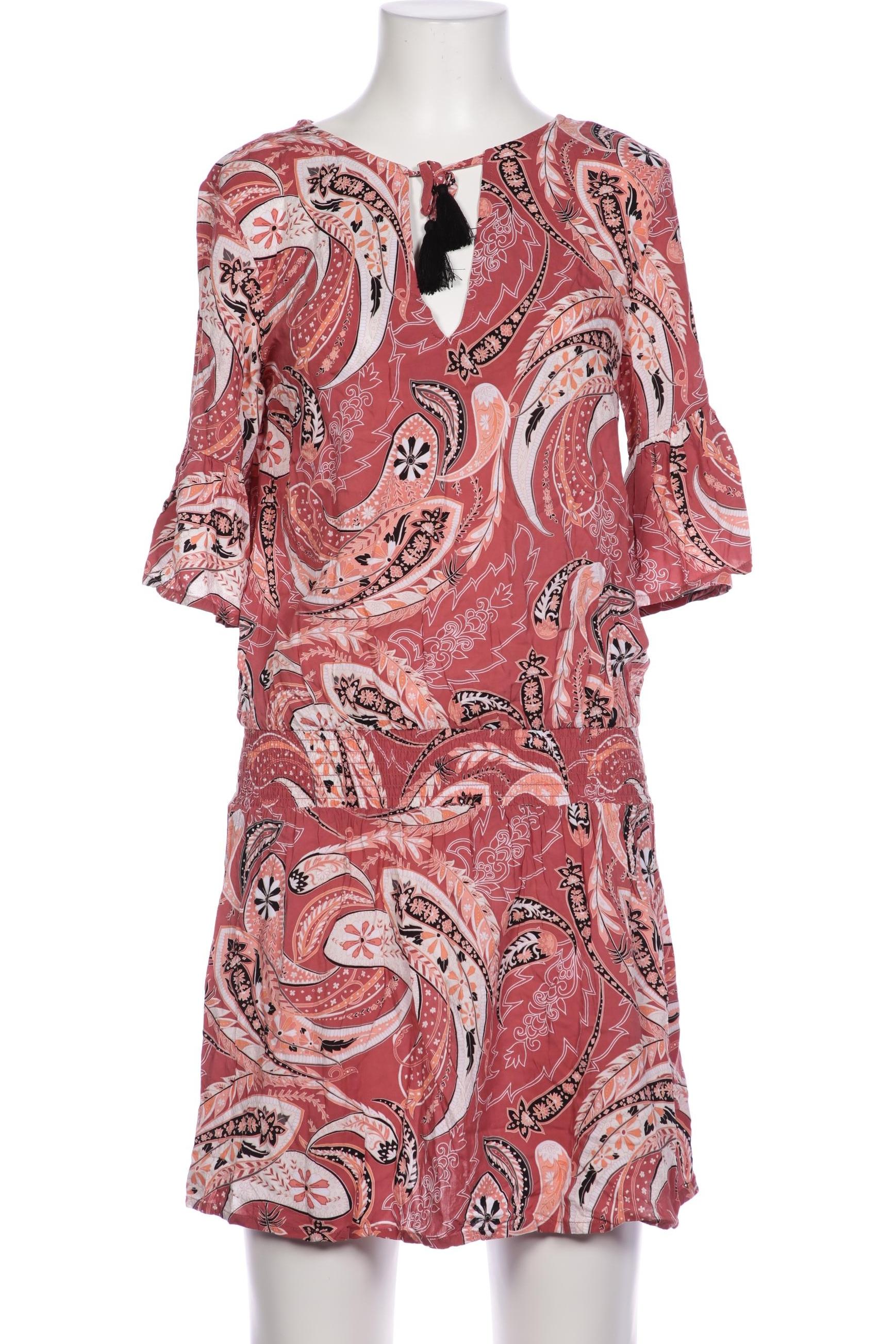 

Esprit Damen Kleid, bordeaux, Gr. 36