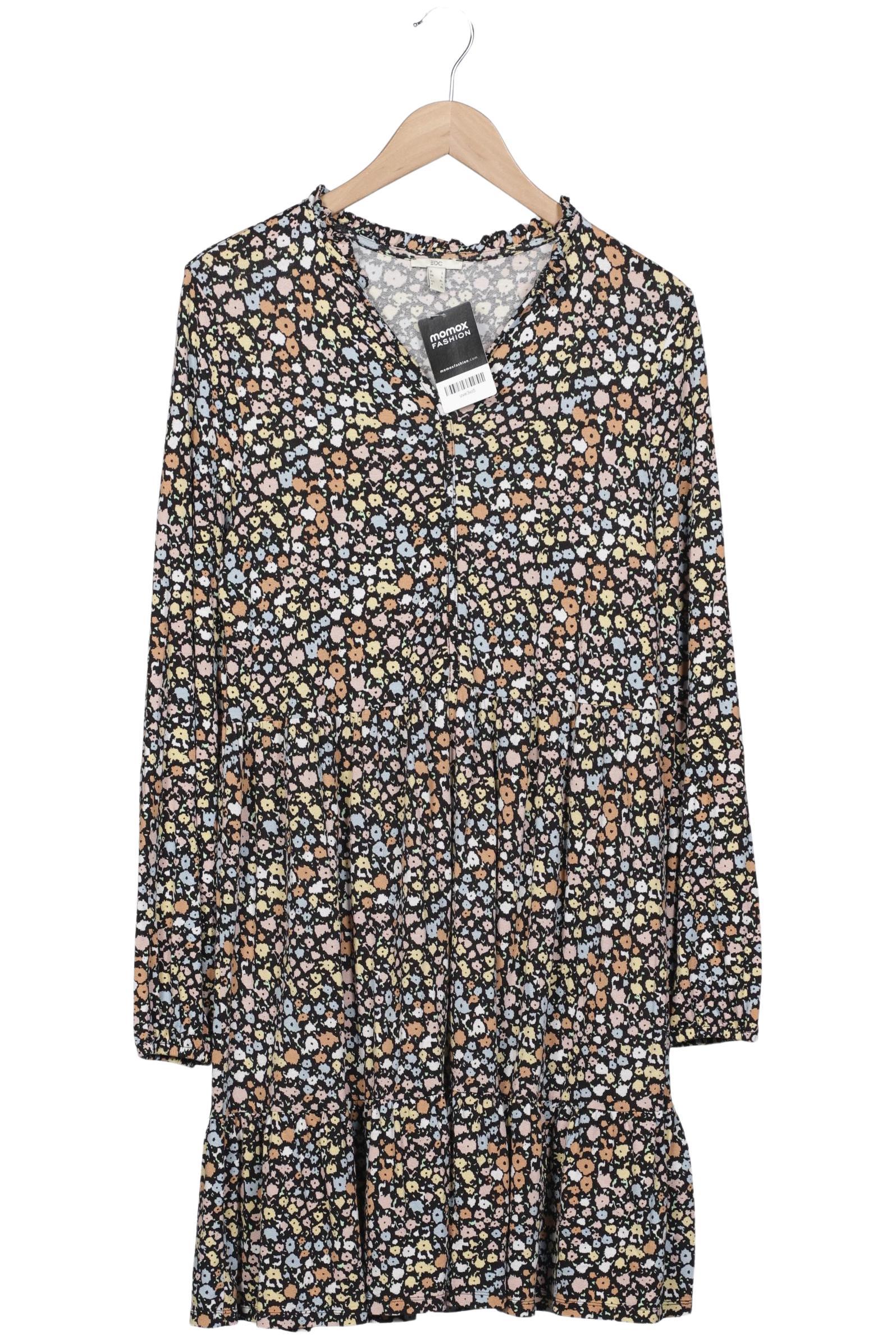 

Esprit Damen Kleid, schwarz, Gr. 42