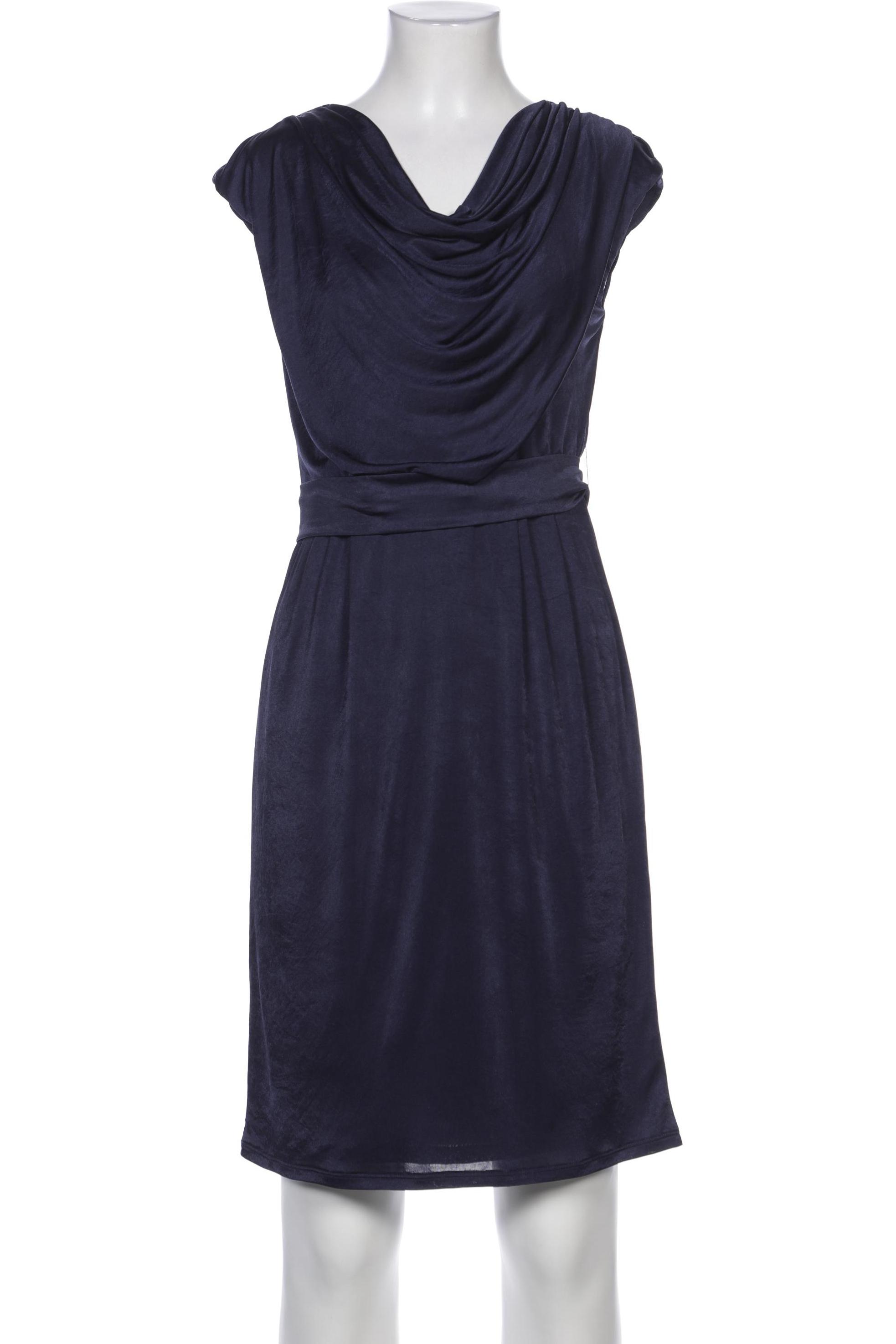 

Esprit Damen Kleid, marineblau, Gr. 36