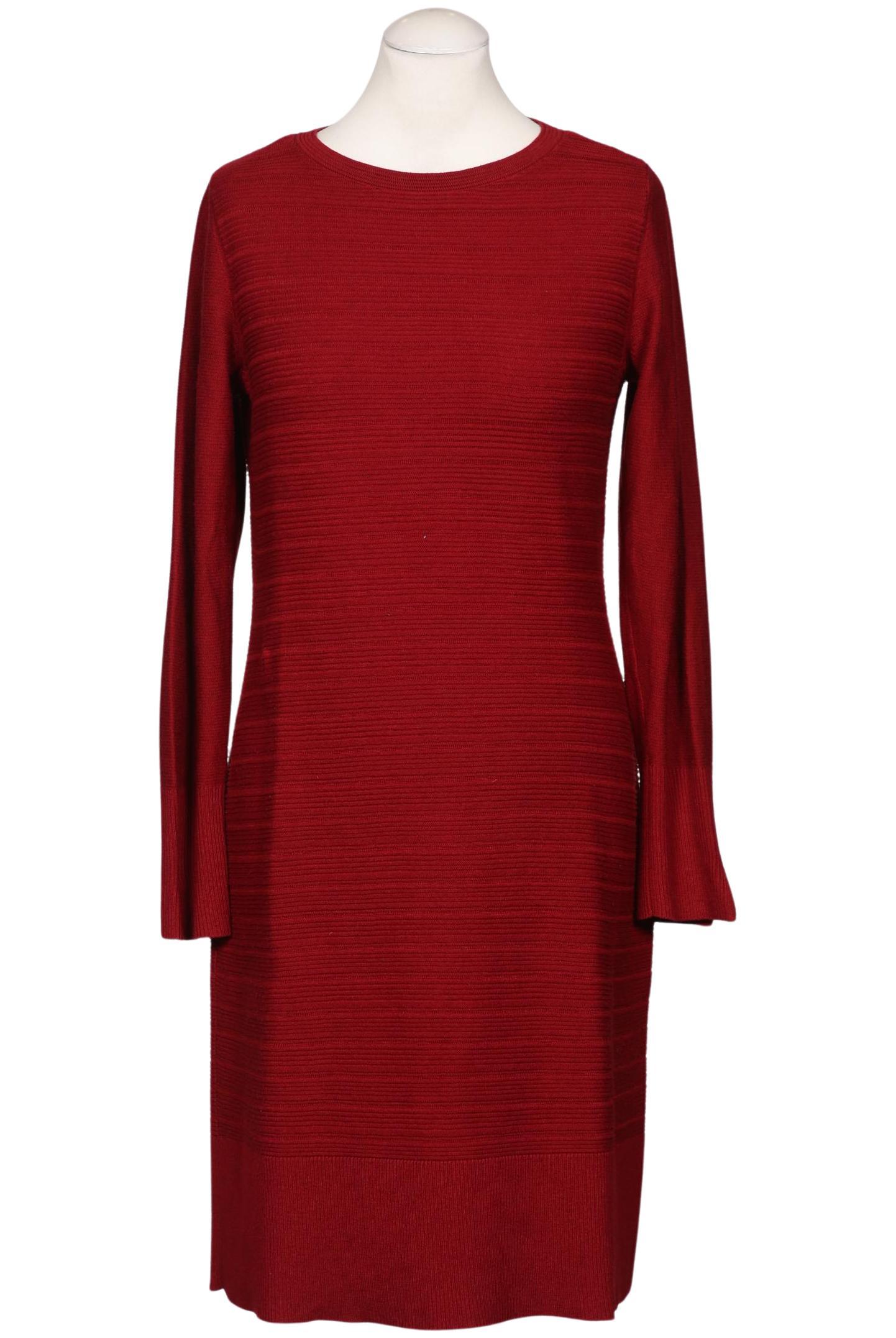 

Esprit Damen Kleid, rot, Gr. 38