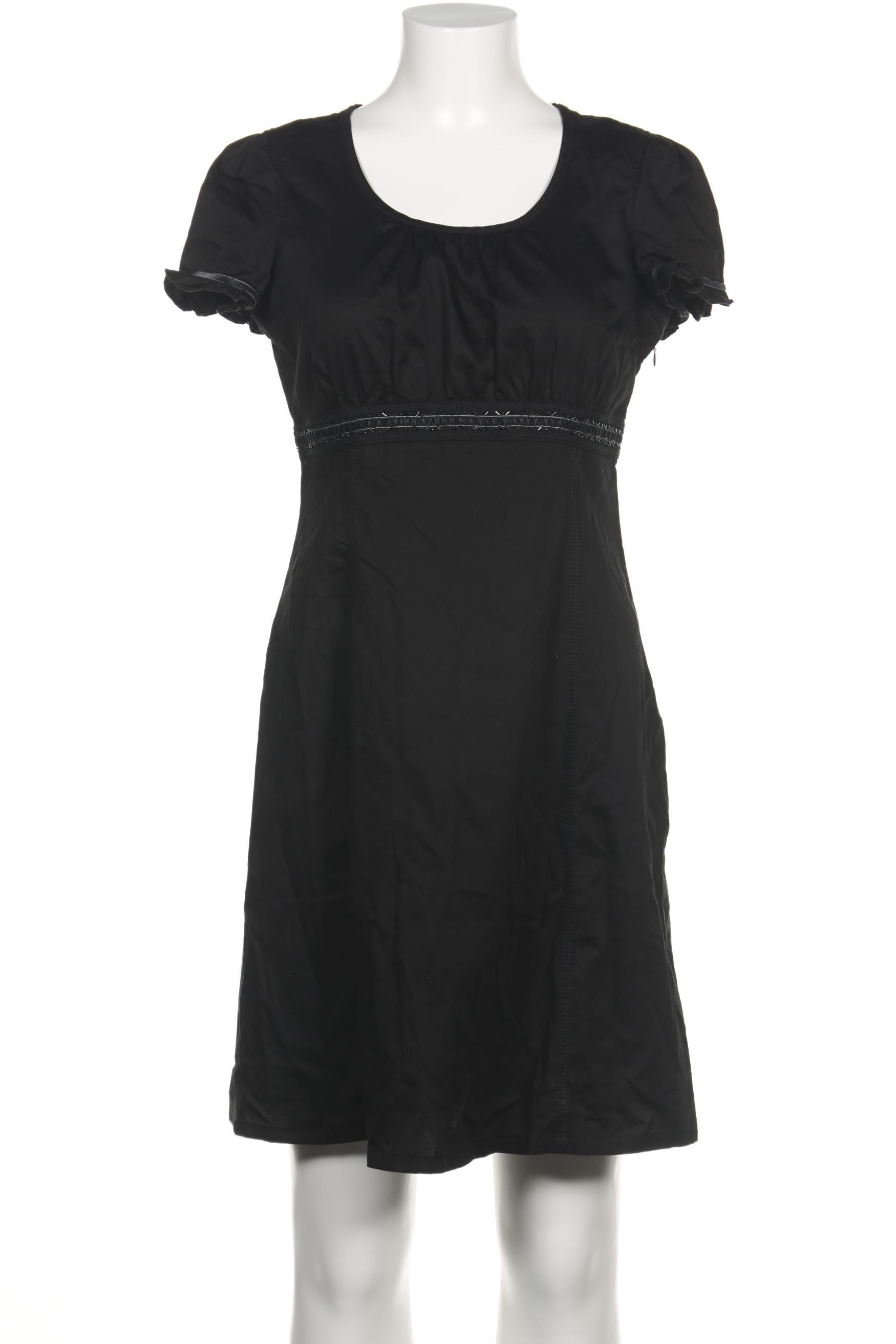 

Esprit Damen Kleid, schwarz, Gr. 40