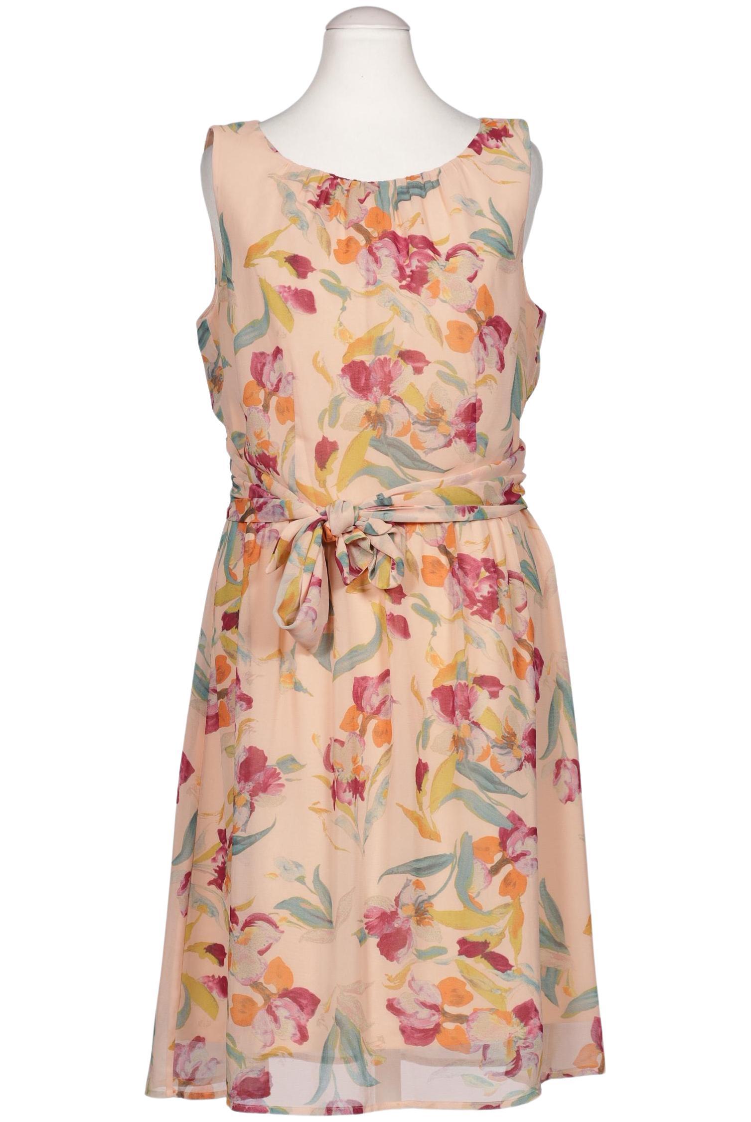 

Esprit Damen Kleid, mehrfarbig, Gr. 36