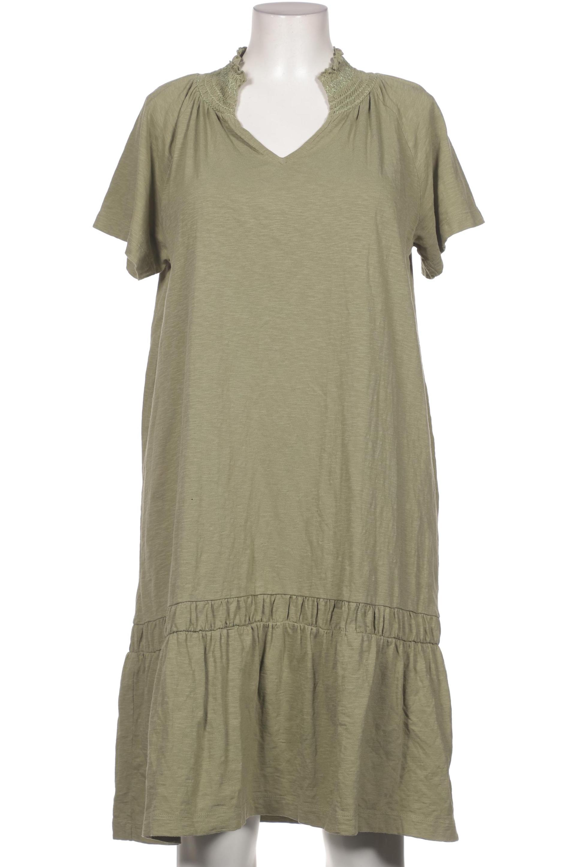 

Esprit Damen Kleid, grün, Gr. 44