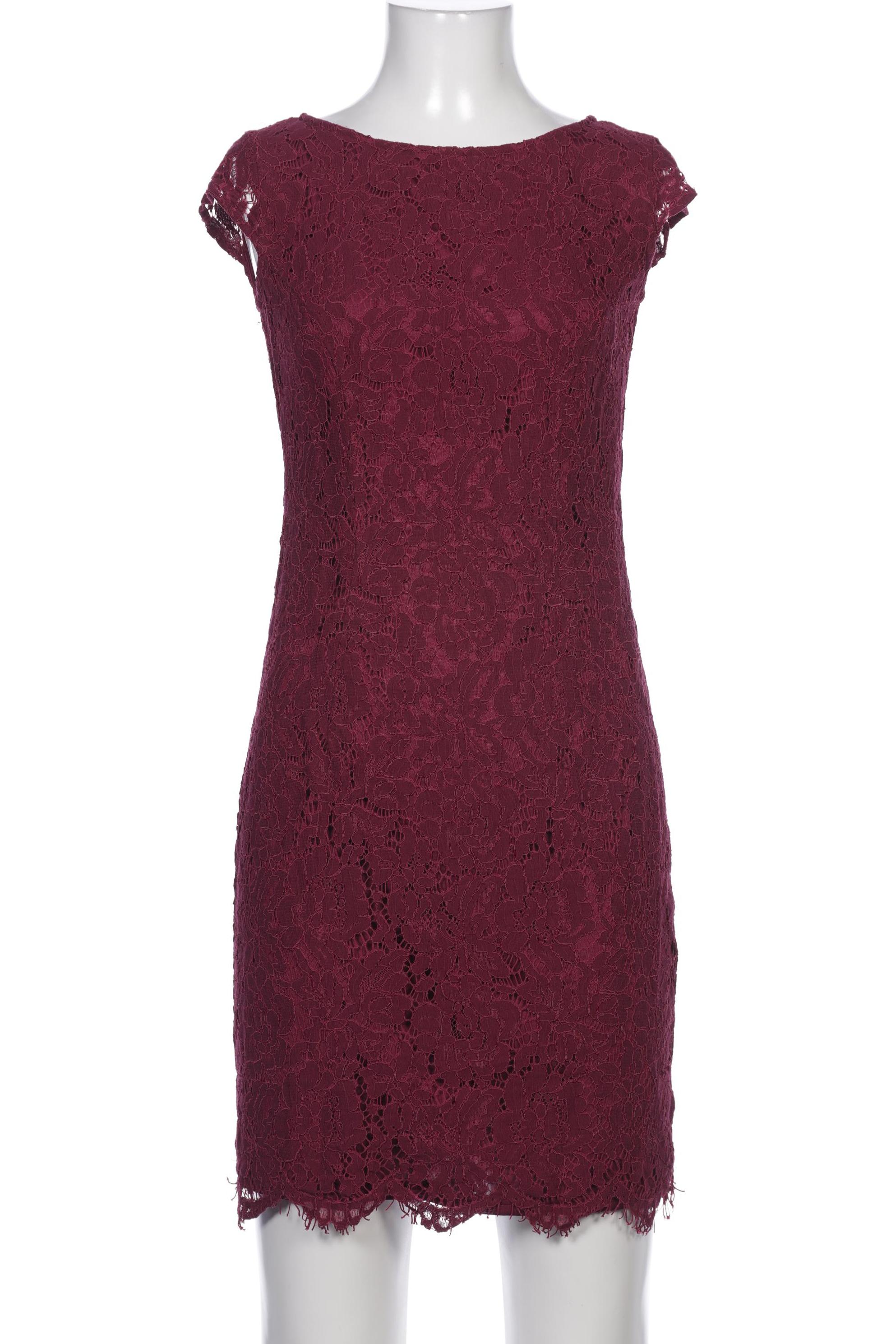 

Esprit Damen Kleid, pink, Gr. 34