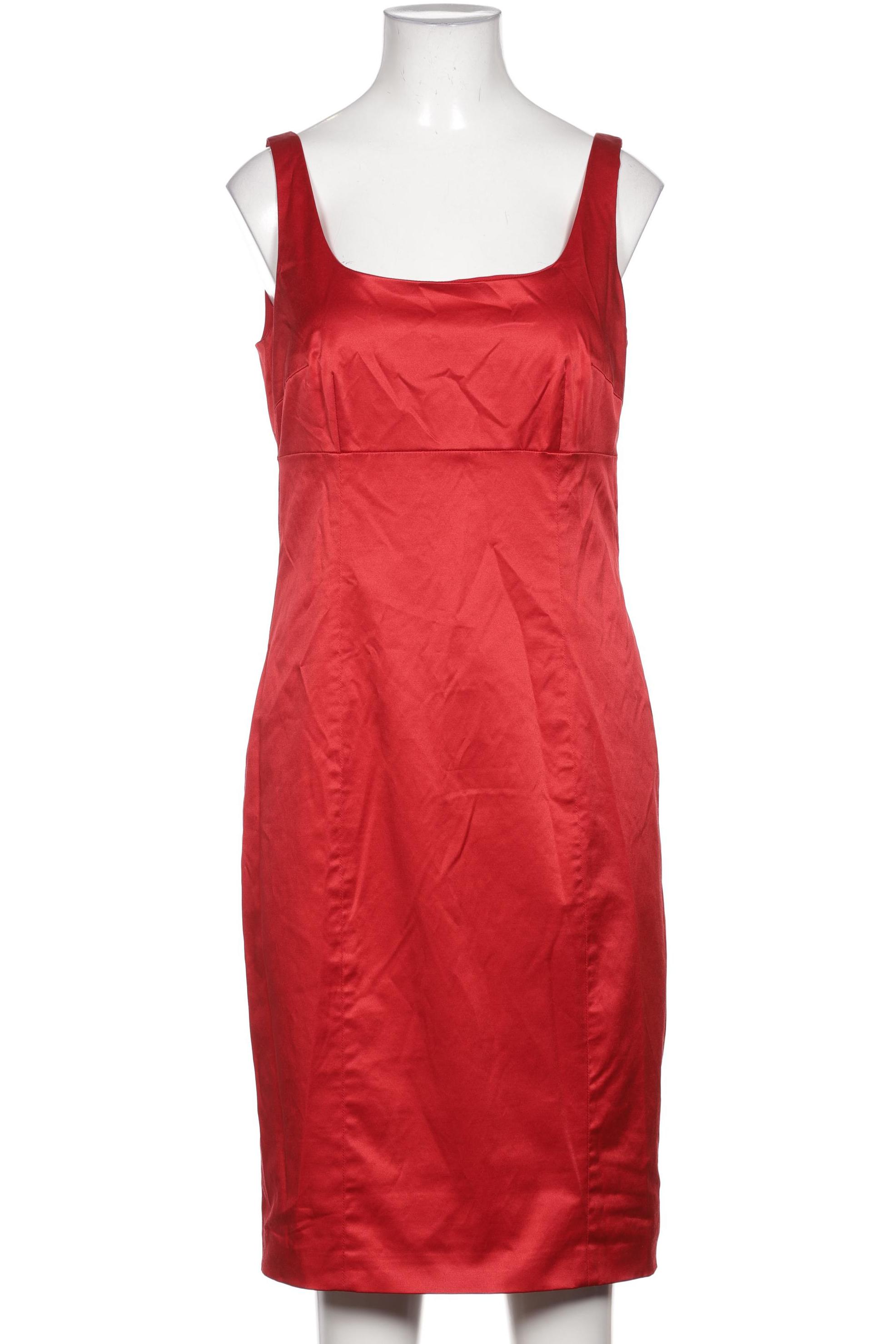

Esprit Damen Kleid, rot