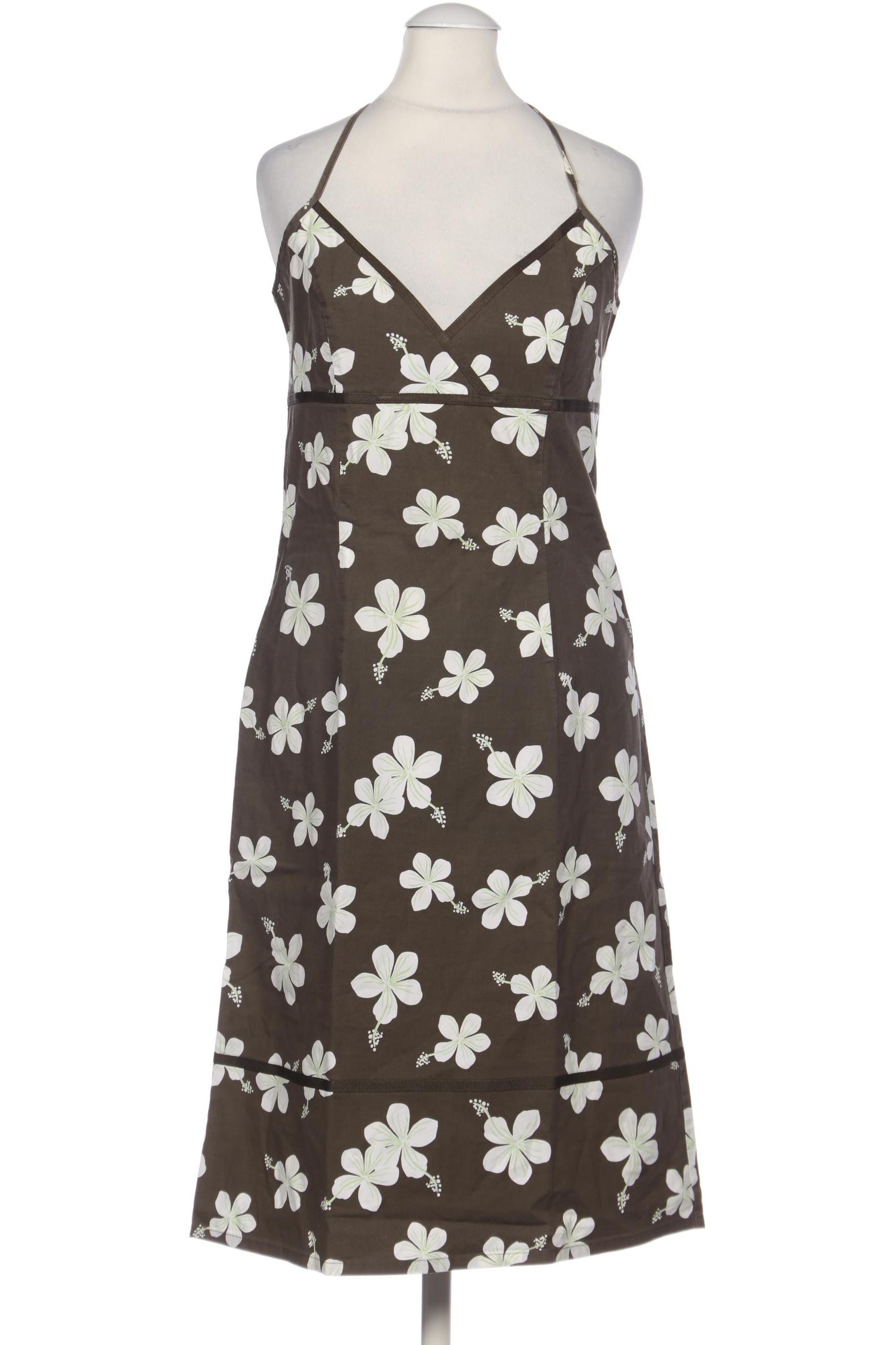 

Esprit Damen Kleid, grün, Gr. 36
