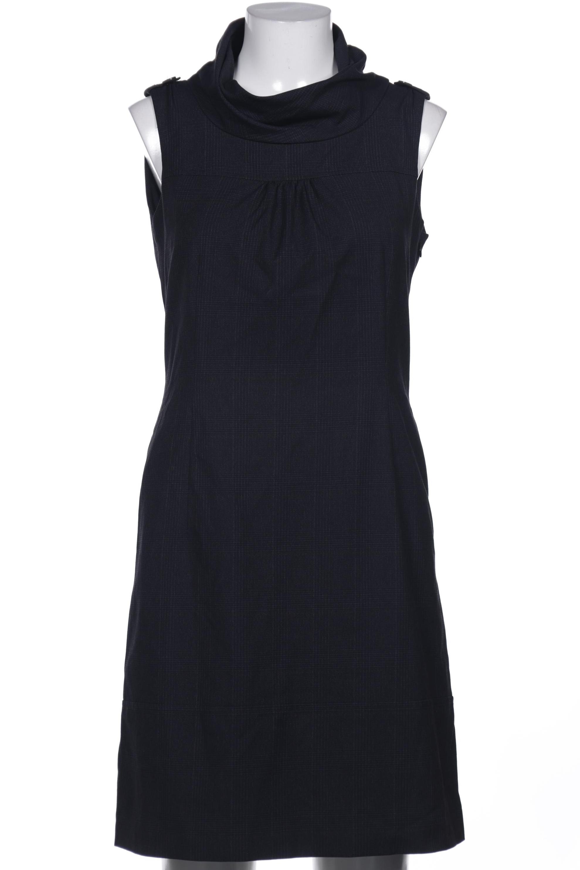 

Esprit Damen Kleid, schwarz, Gr. 38