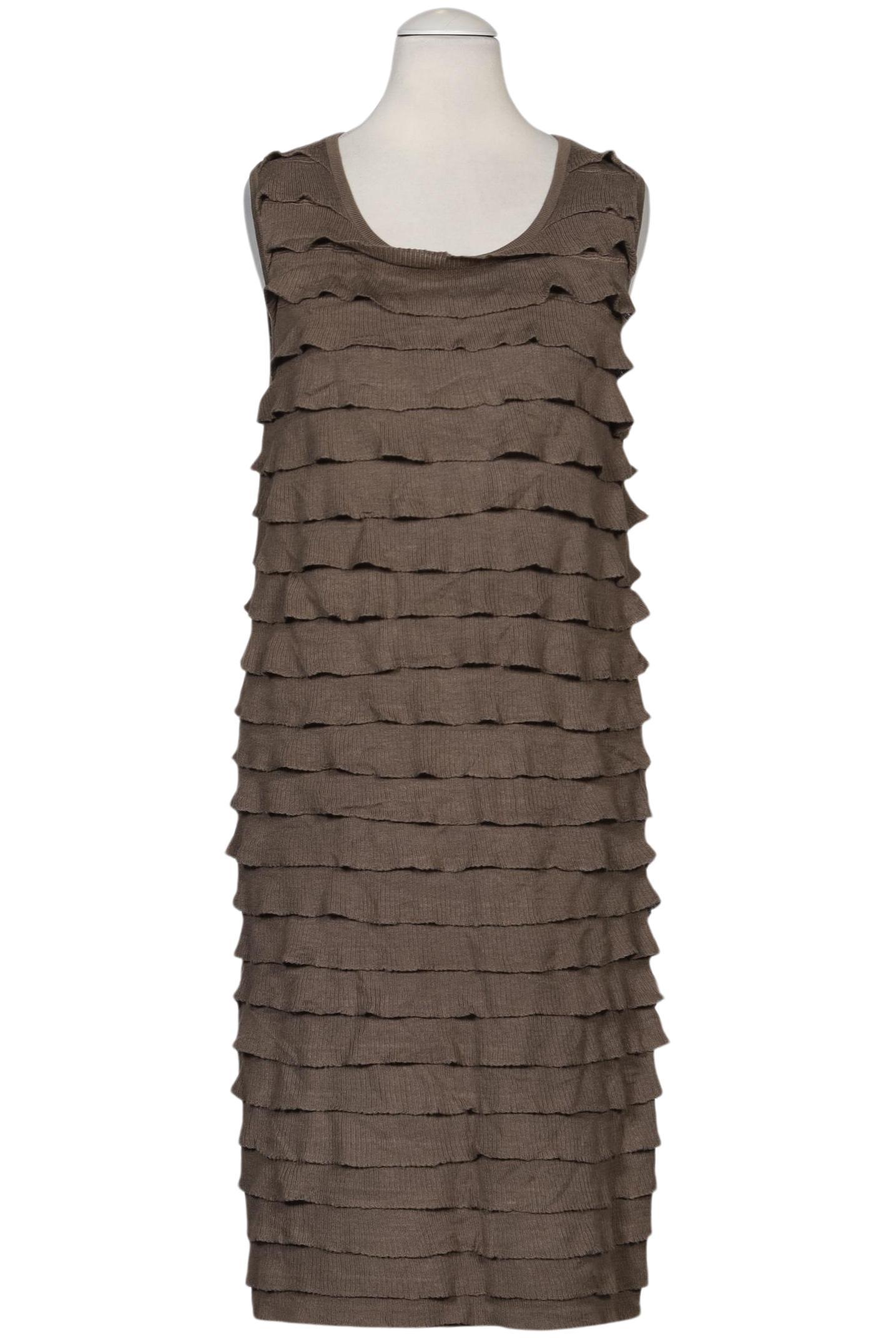 

Esprit Damen Kleid, braun, Gr. 38