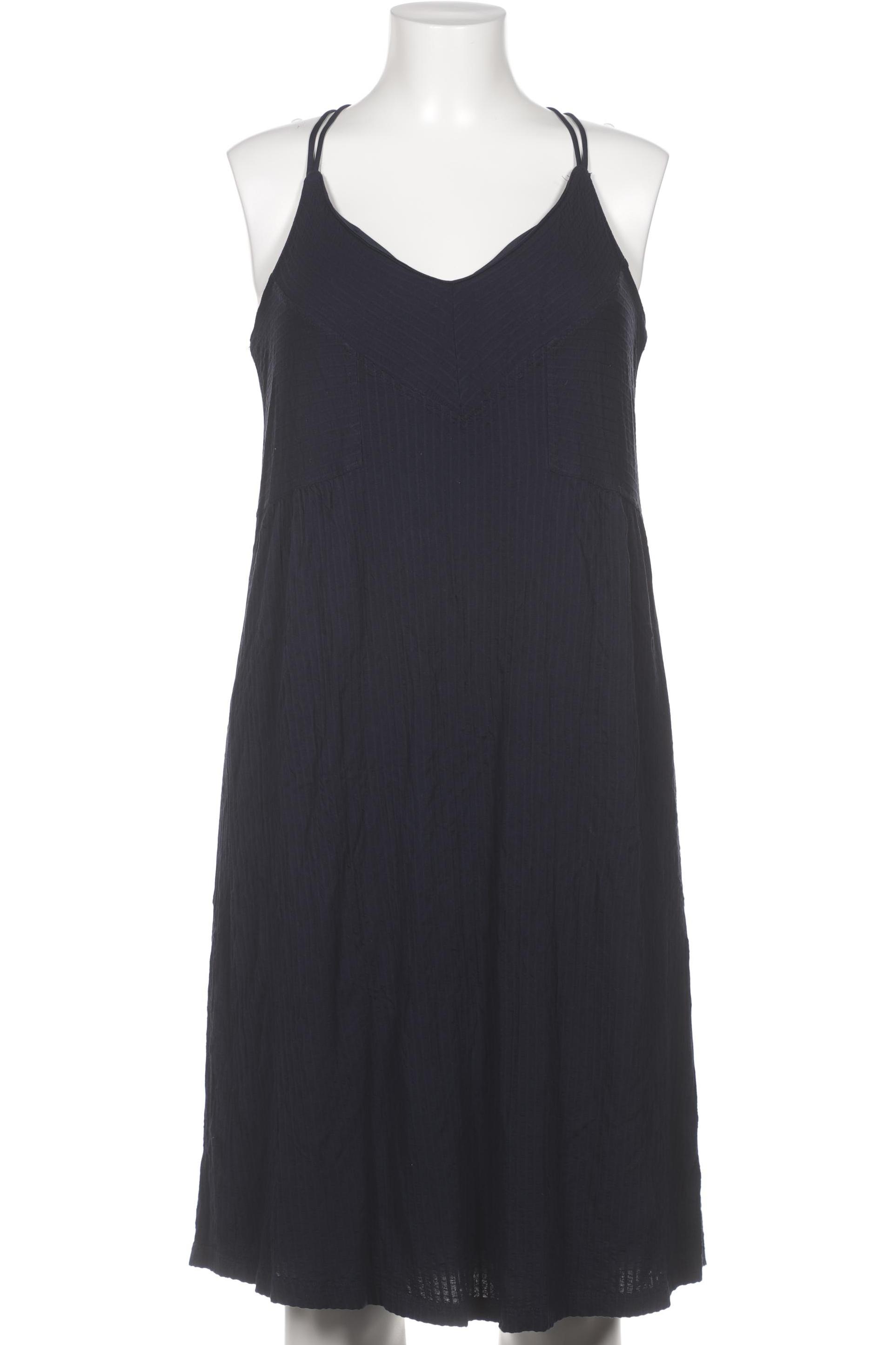 

Esprit Damen Kleid, marineblau, Gr. 44